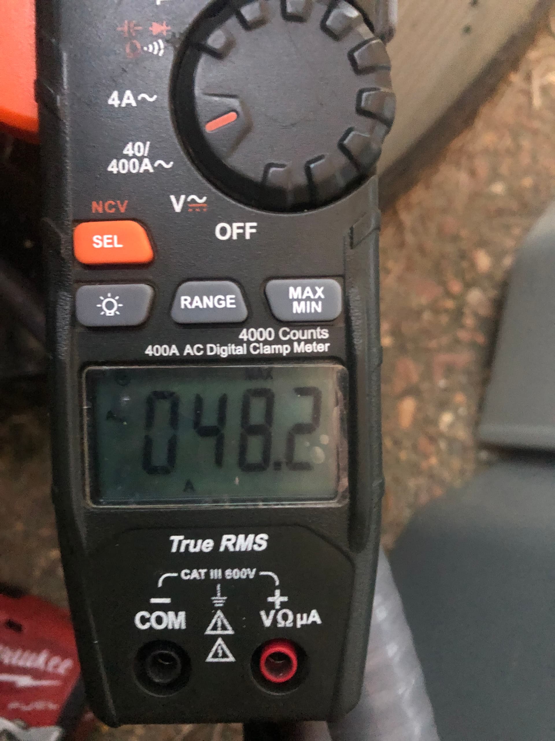 Gallery photos for High-Voltage Breaker Replacement Done Right: Image #2