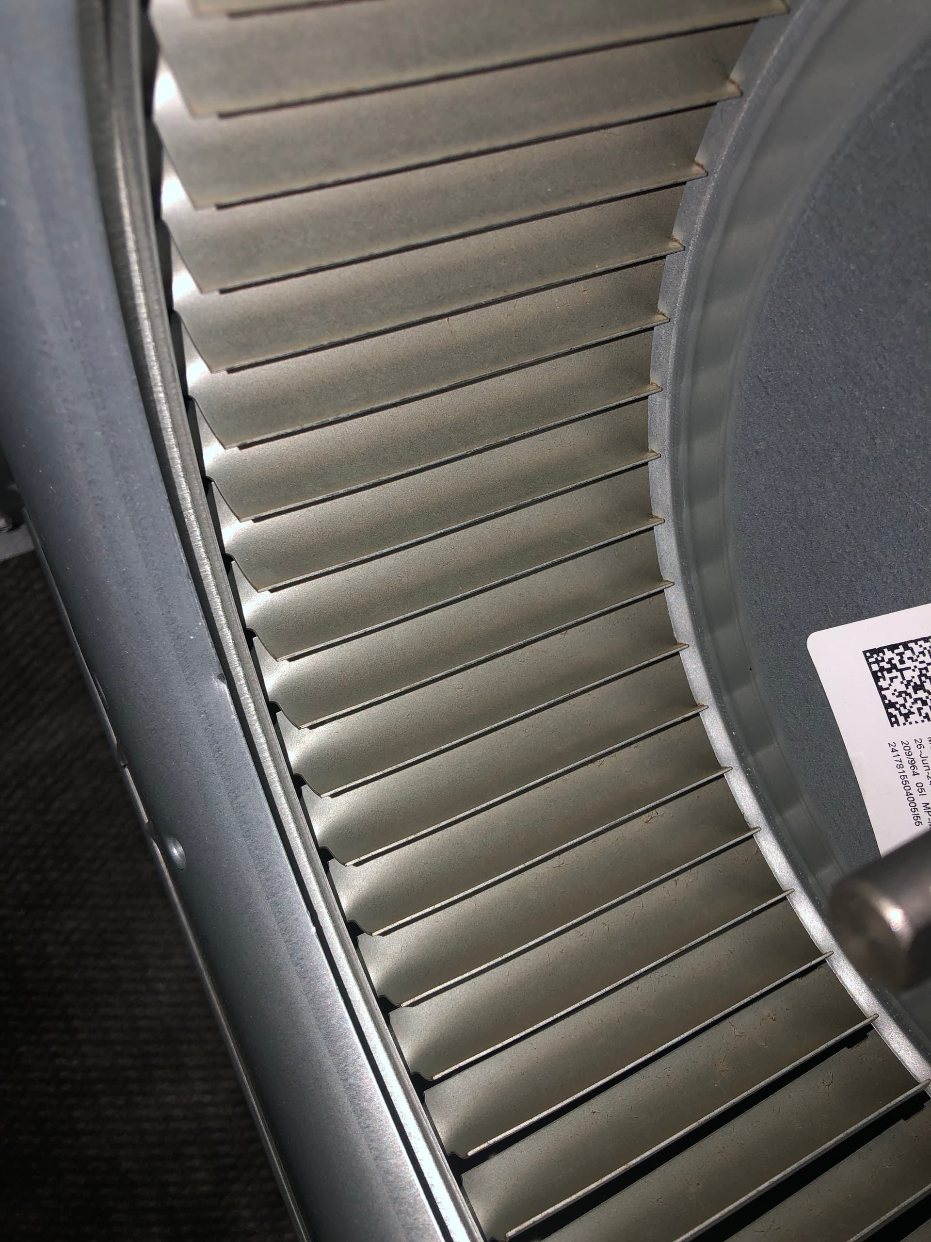 Expert HVAC Annual Inspection with Dr. Shox Heat-n-Air image