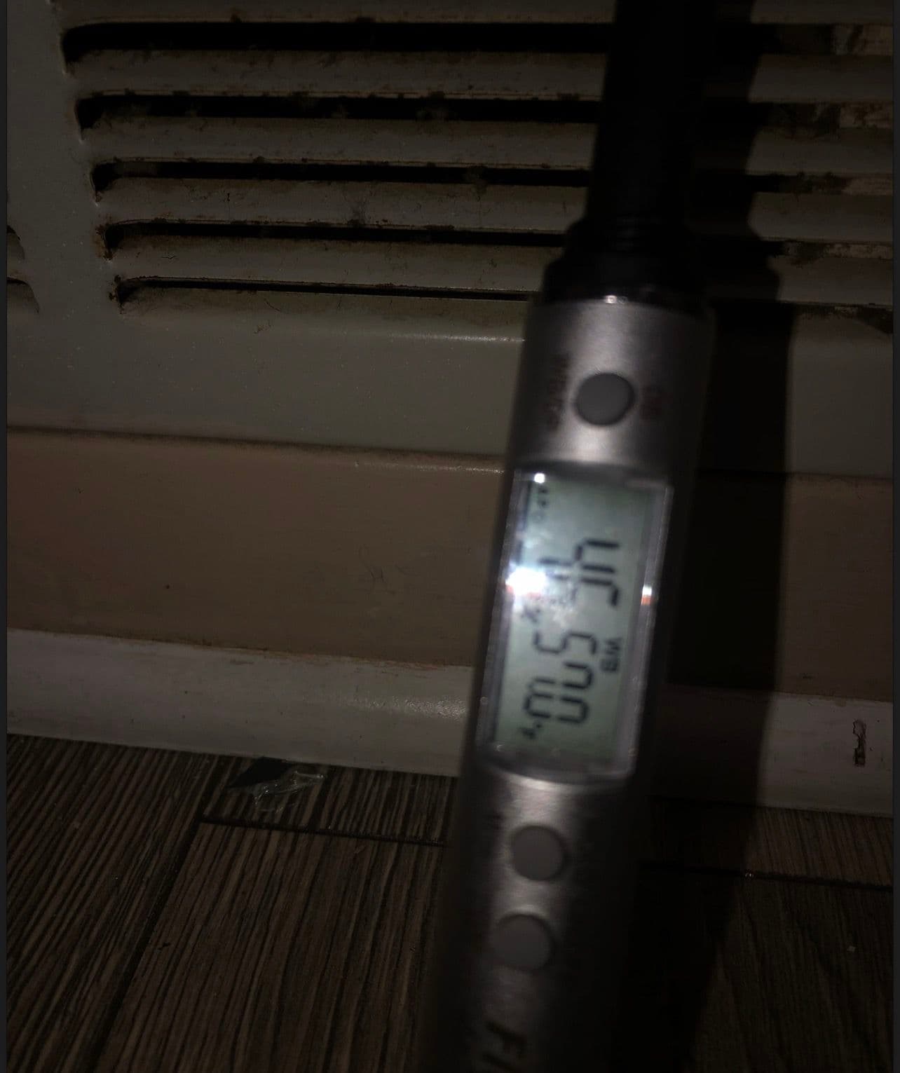 Gallery photos for AC Refrigerant Leak Found Fixed and Recharged Right: Image #2