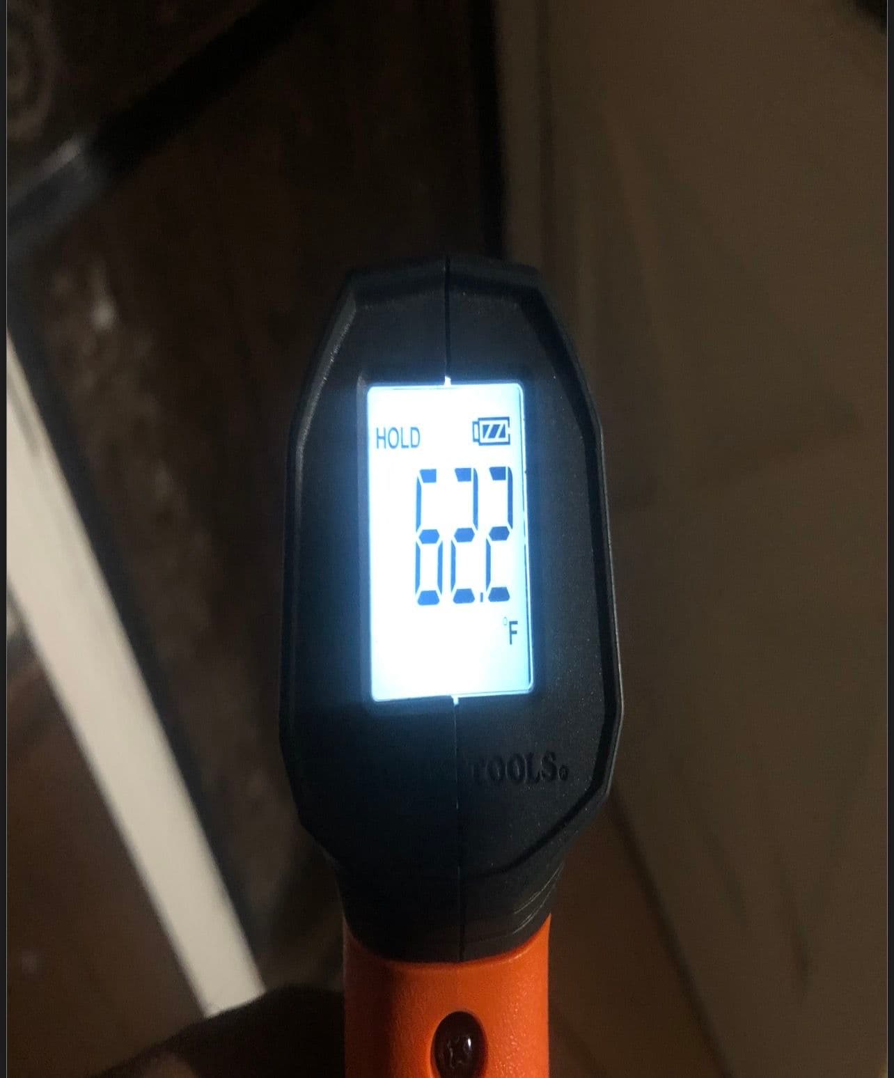 Gallery photos for AC Tune-Up Done Right - Capacitor, Drain Line, Coil, and Refrigerant: Image #4