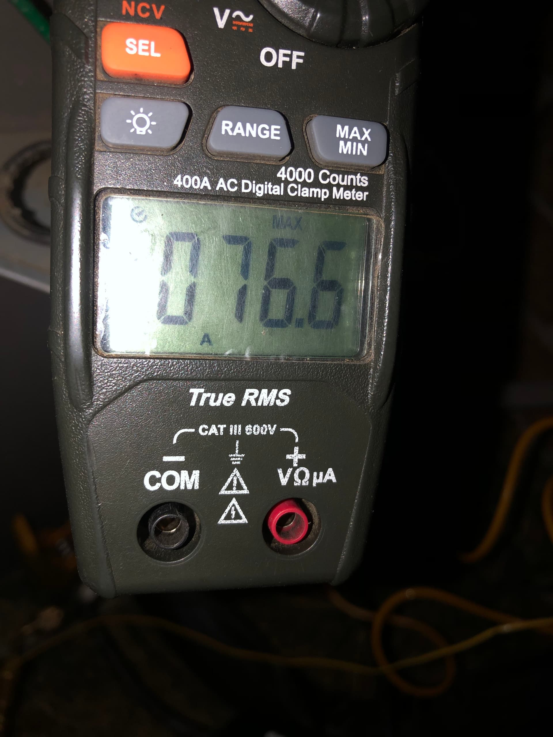 Gallery photos for AC Diagnostic and Hard-Start Kit Installation Keeping Cooling Systems Running Strong: Image #2