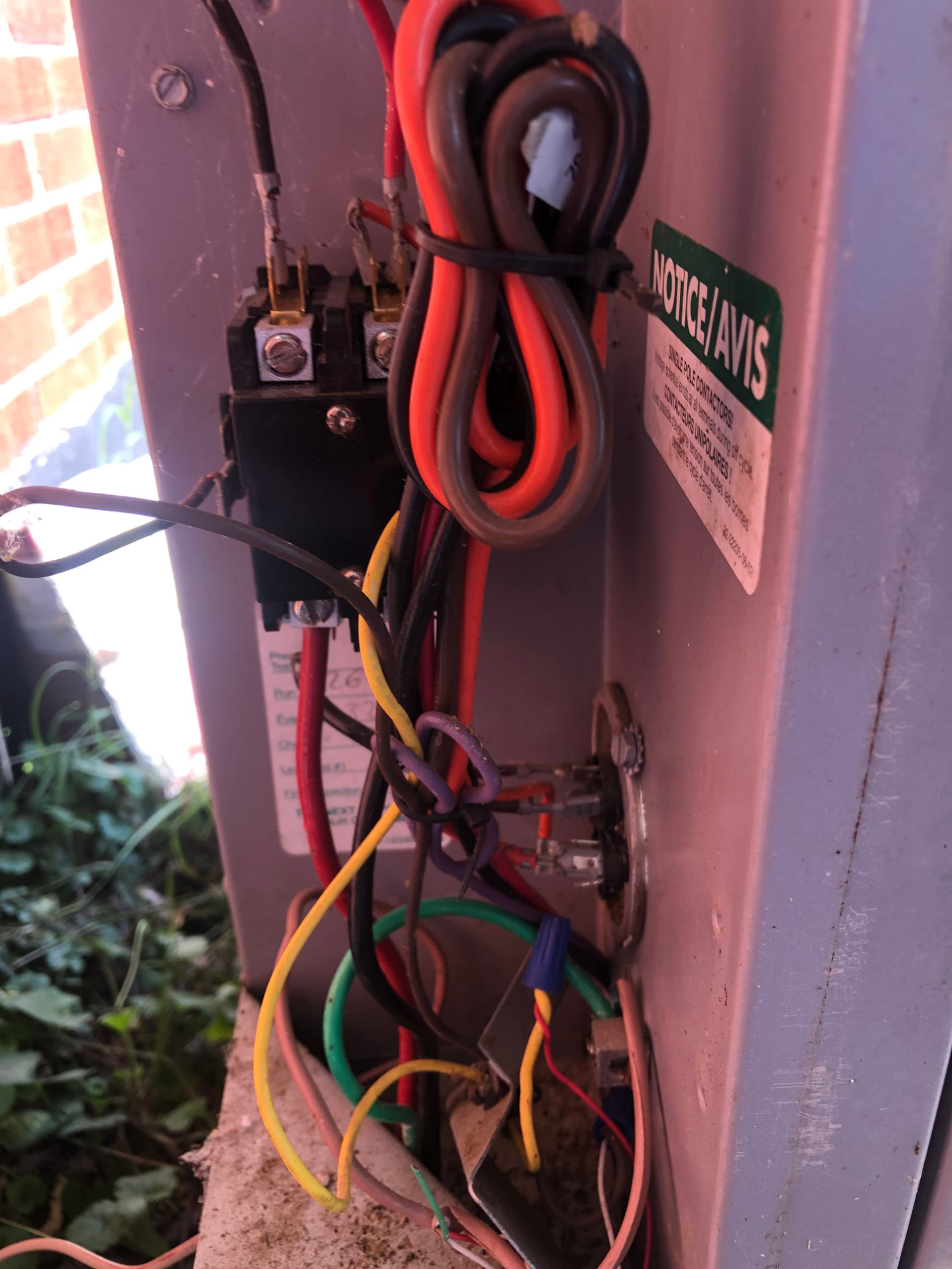 Gallery photos for AC Not Keeping Up? A Refrigerant Recharge Might Be the Fix: Image #3