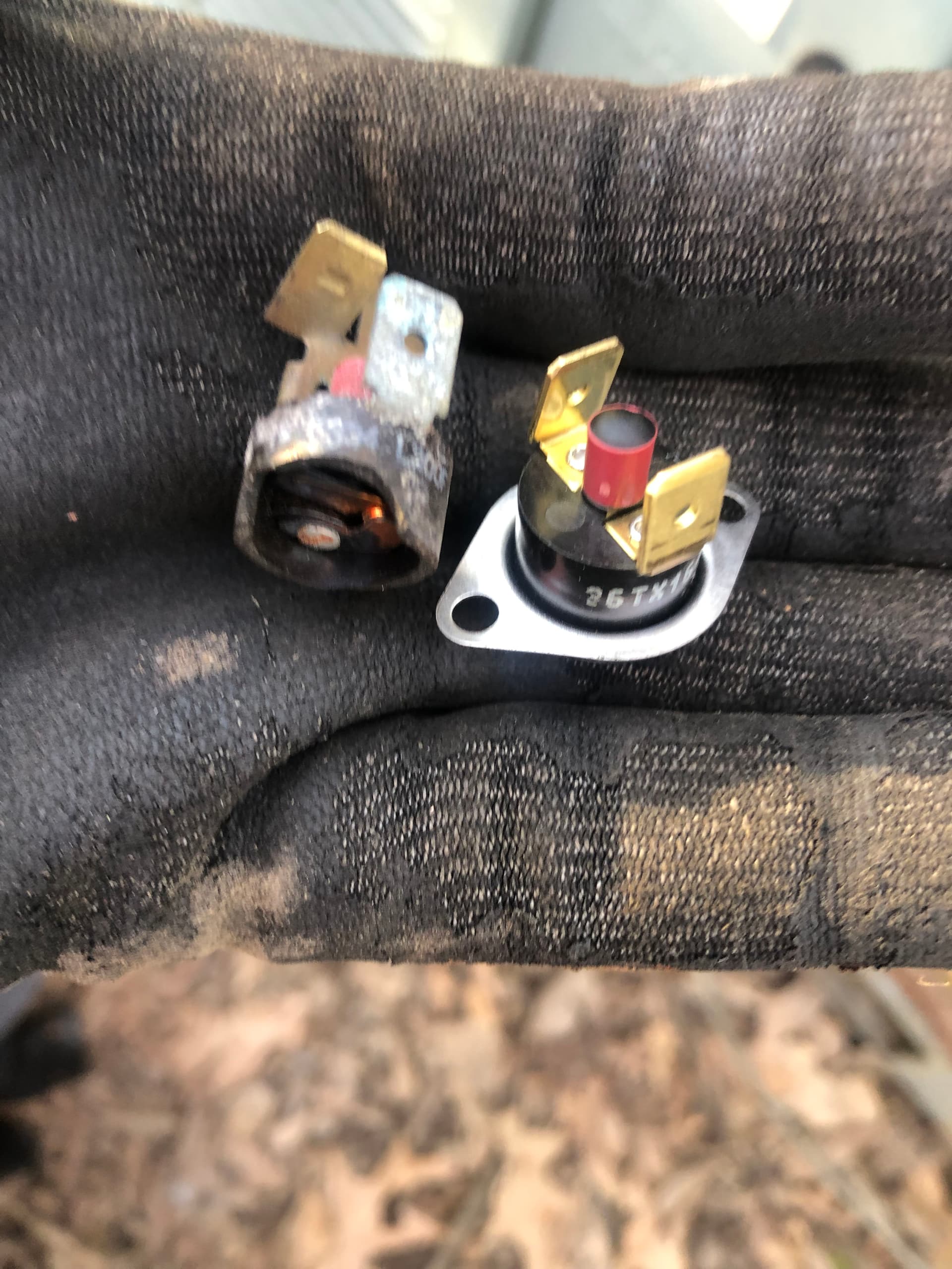 Gallery photos for Tackling Electrical Issues for Safer HVAC Systems: Image #1