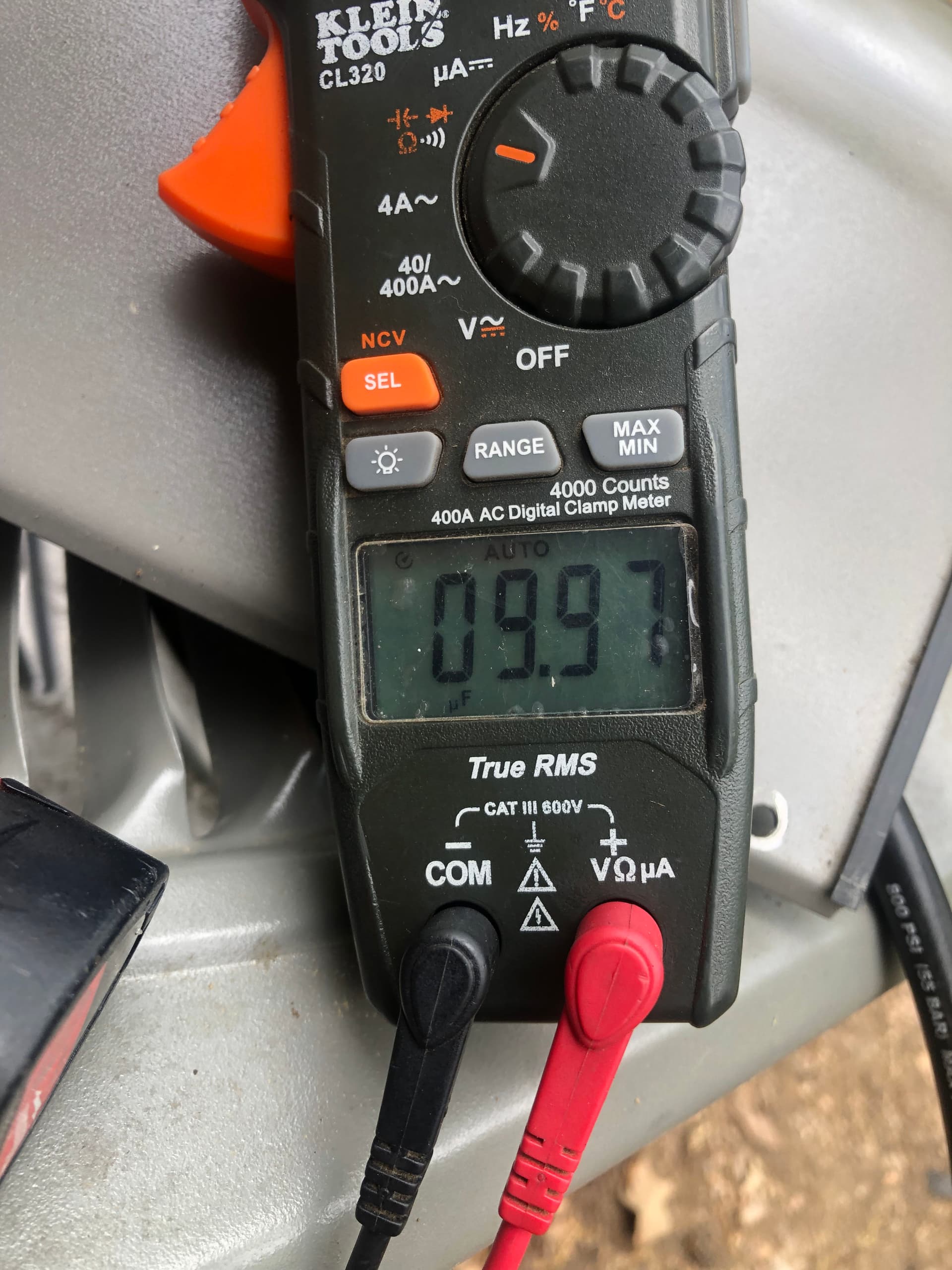 Gallery photos for Expert Cooling System Inspections by Dr. Shox Heat-n-Air: Image #4