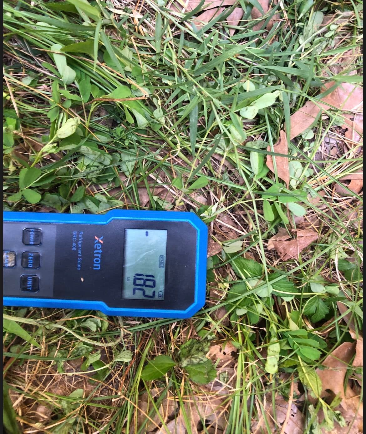 Gallery photos for Low Refrigerant Is Costing You Money and Comfort: Image #4