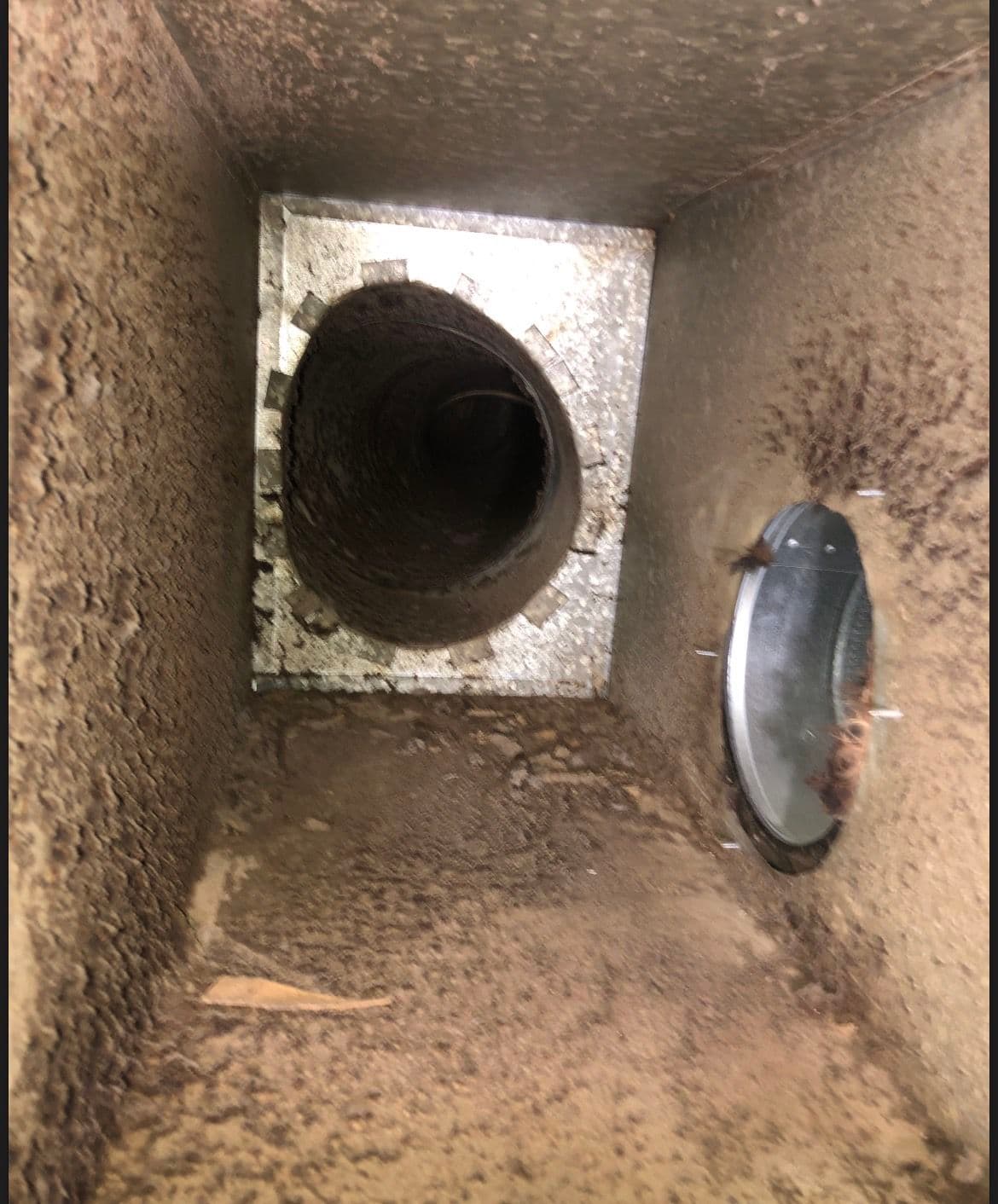 Gallery photos for AC Tune-Up Done Right - Return Plenum Cleaning, Coil Cleaning and Refrigerant Check in Memphis: Image #3