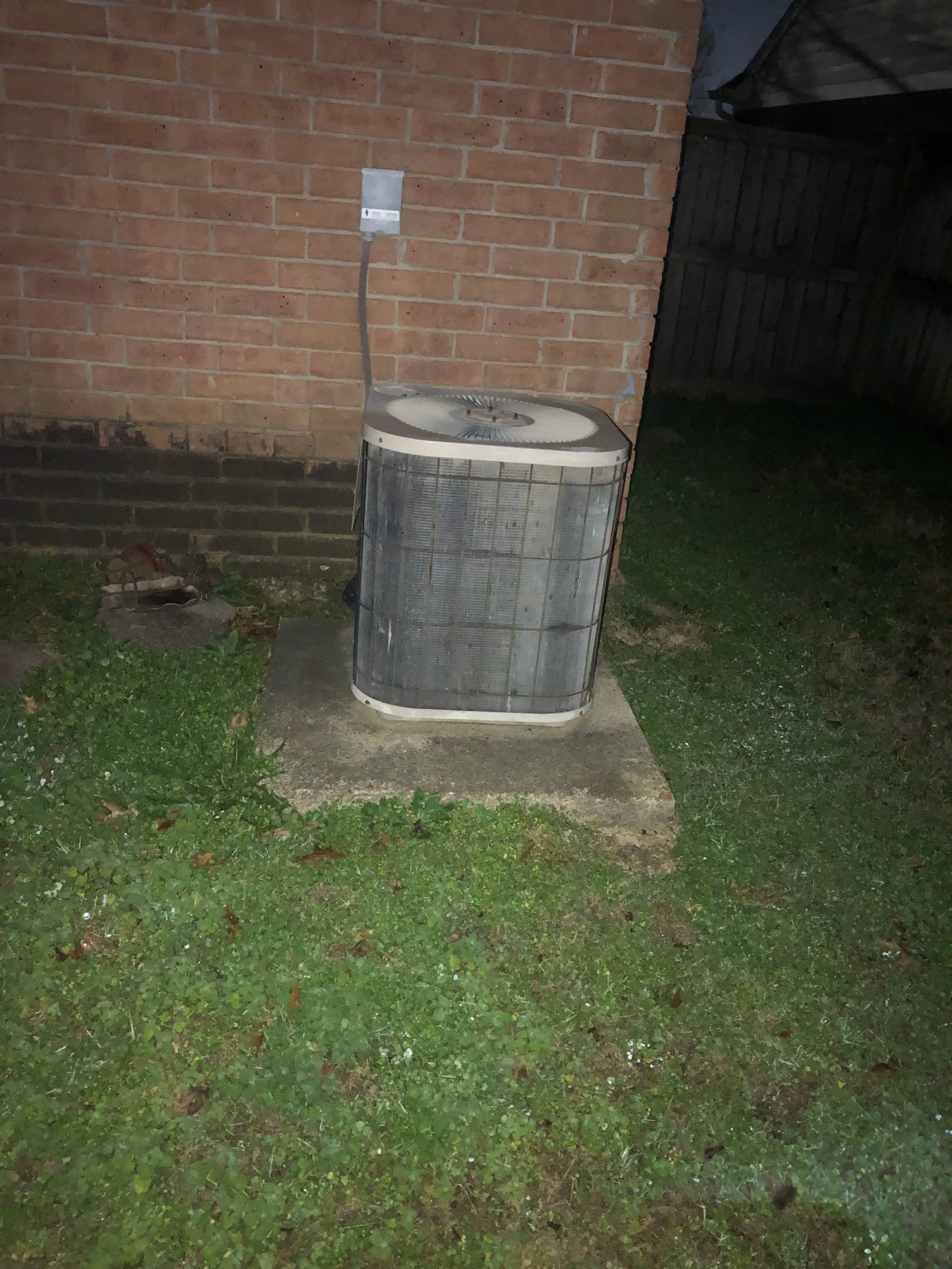 HVAC System Rescue with Capacitor and Furnace Tune-Up