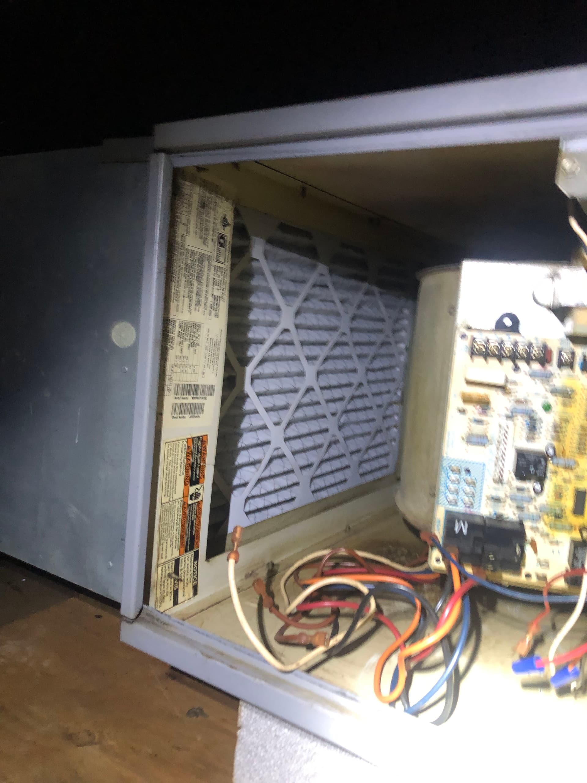 Boosting Efficiency with Targeted HVAC Tune-Up