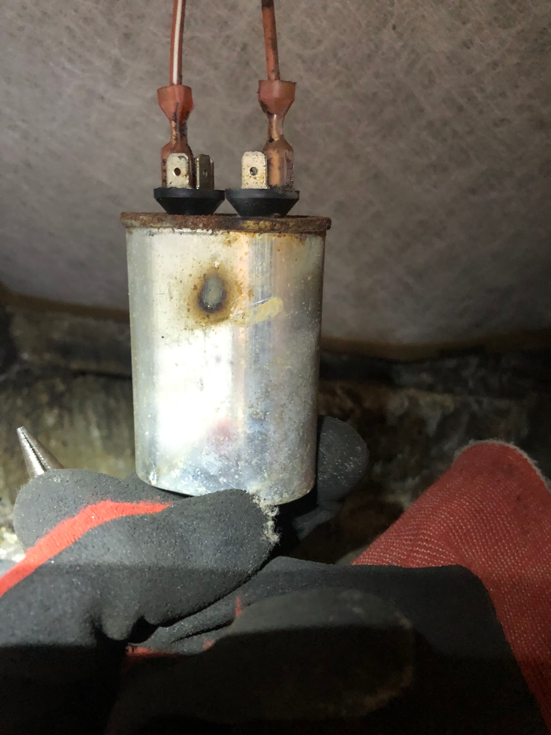 Gallery photos for Essential Air Conditioning Diagnostics and Maintenance: Image #1