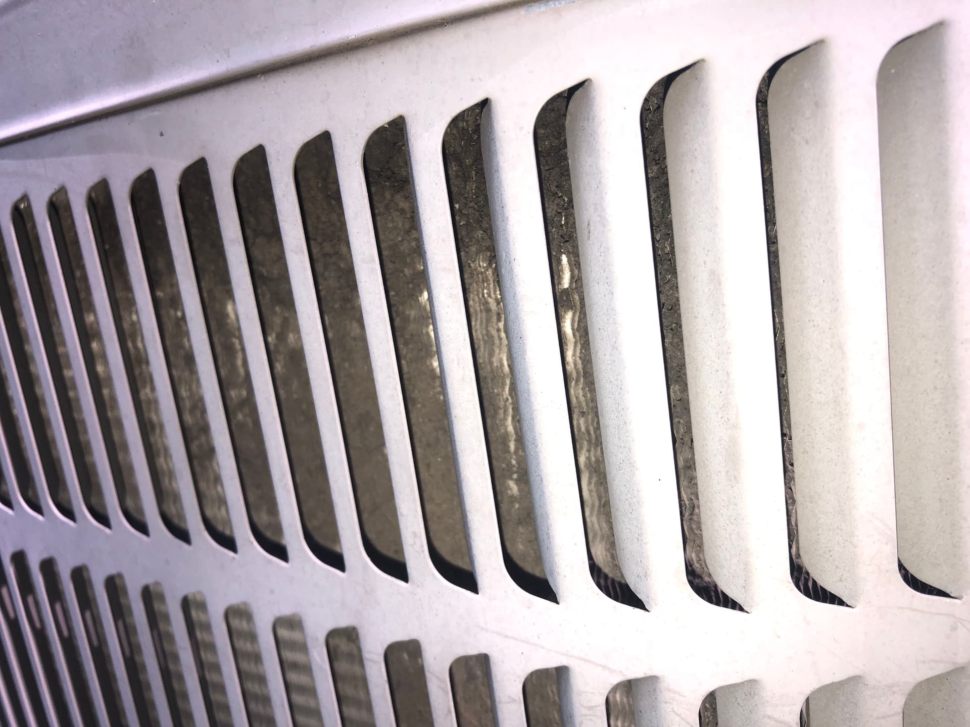 Gallery photos for AC Not Cooling? Here's How We Actually Find the Problem: Image #5