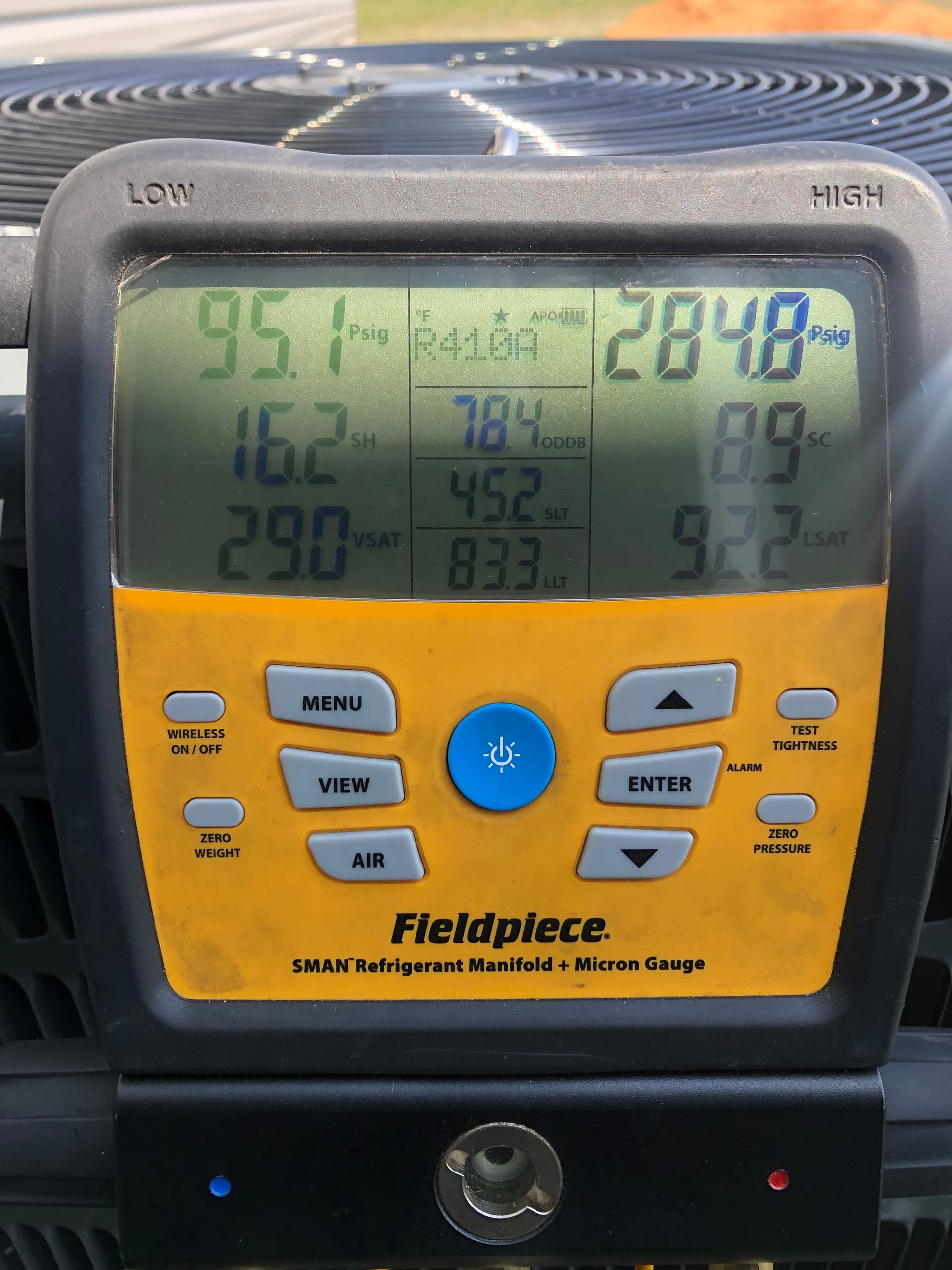 Gallery photos for Expert HVAC Annual Inspection with Dr. Shox Heat-n-Air: Image #4