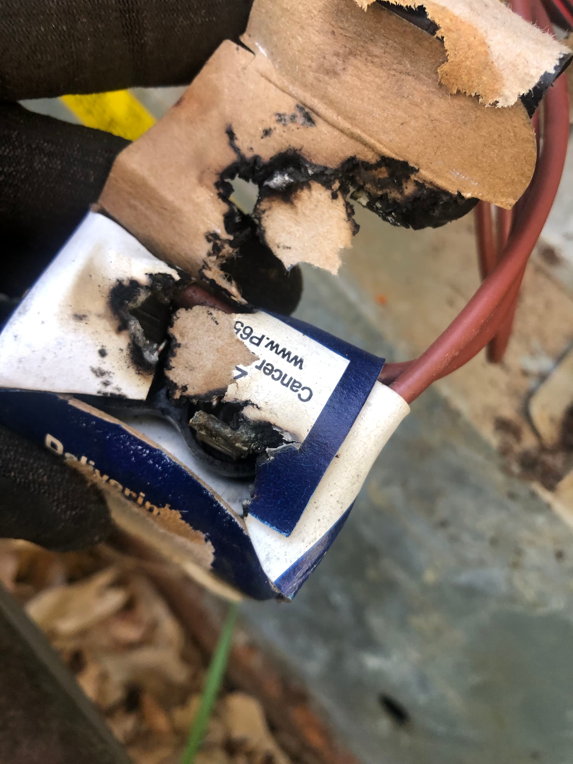 Tackling Electrical Issues for Safer HVAC Systems image