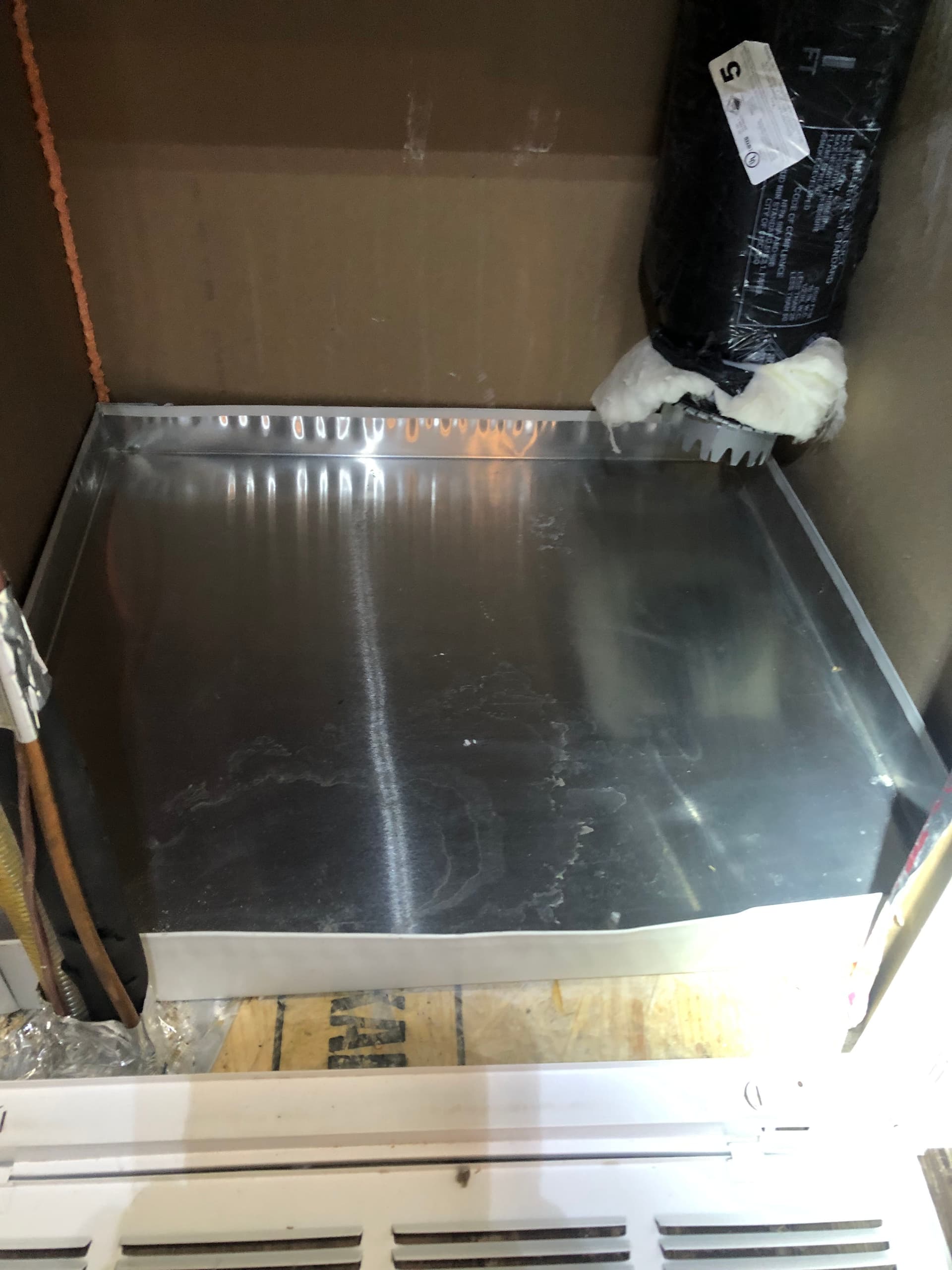 Gallery photos for Expert HVAC Annual Inspection with Dr. Shox Heat-n-Air: Image #2