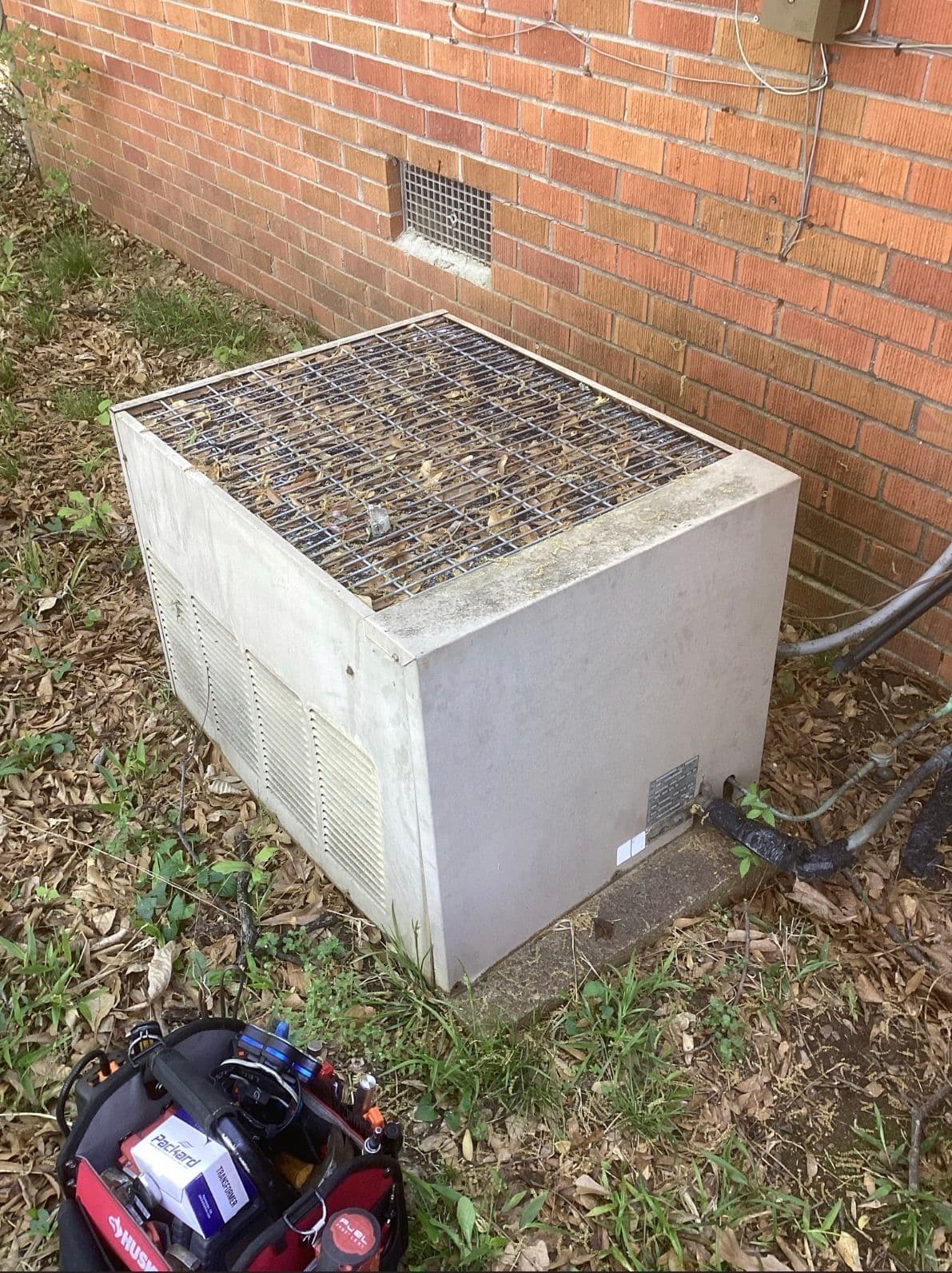 Gallery photos for HVAC System Diagnostics Keeping Your Home Comfortable: Image #3