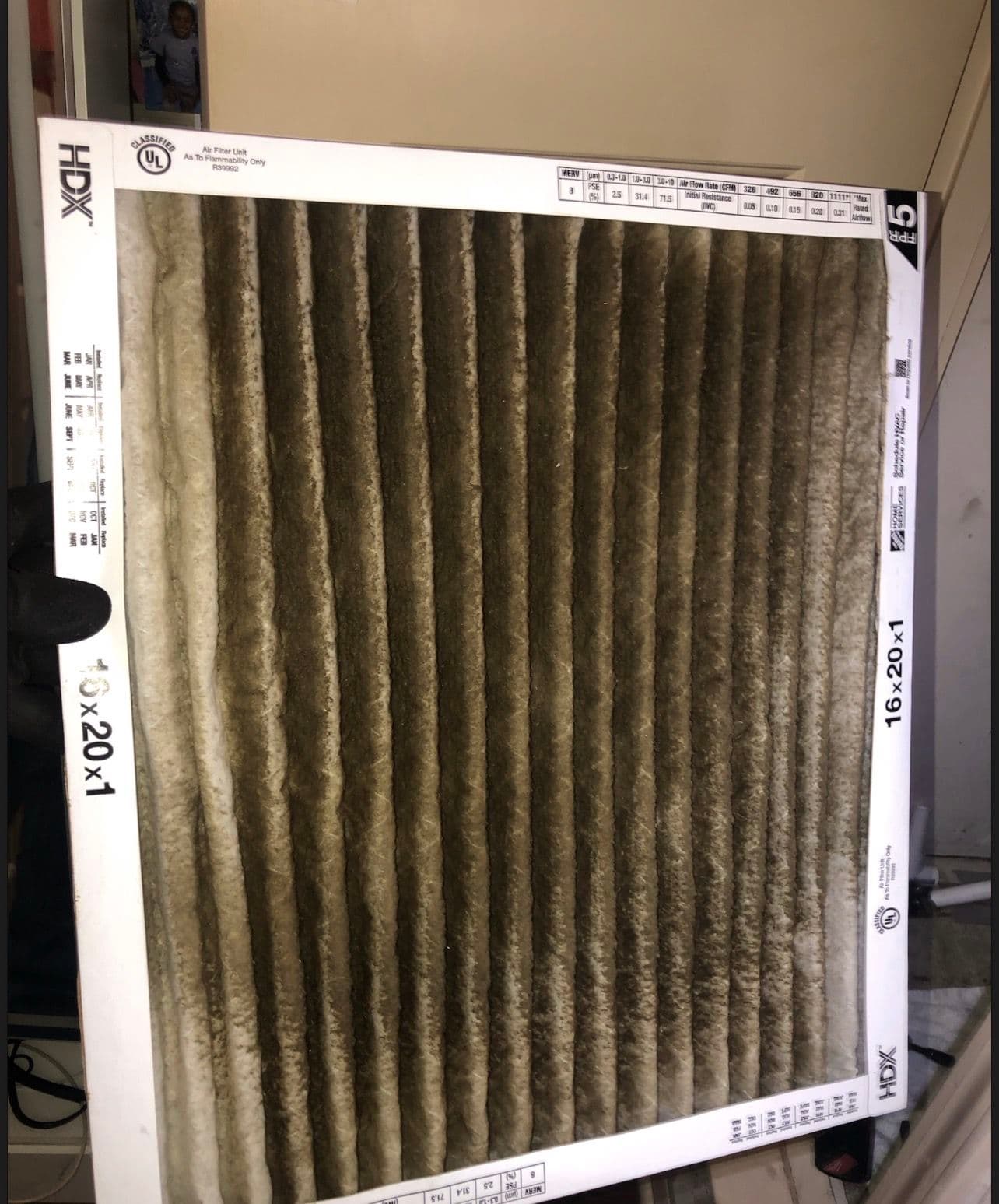 Gallery photos for AC Refrigerant Leak Found Fixed and Recharged Right: Image #5
