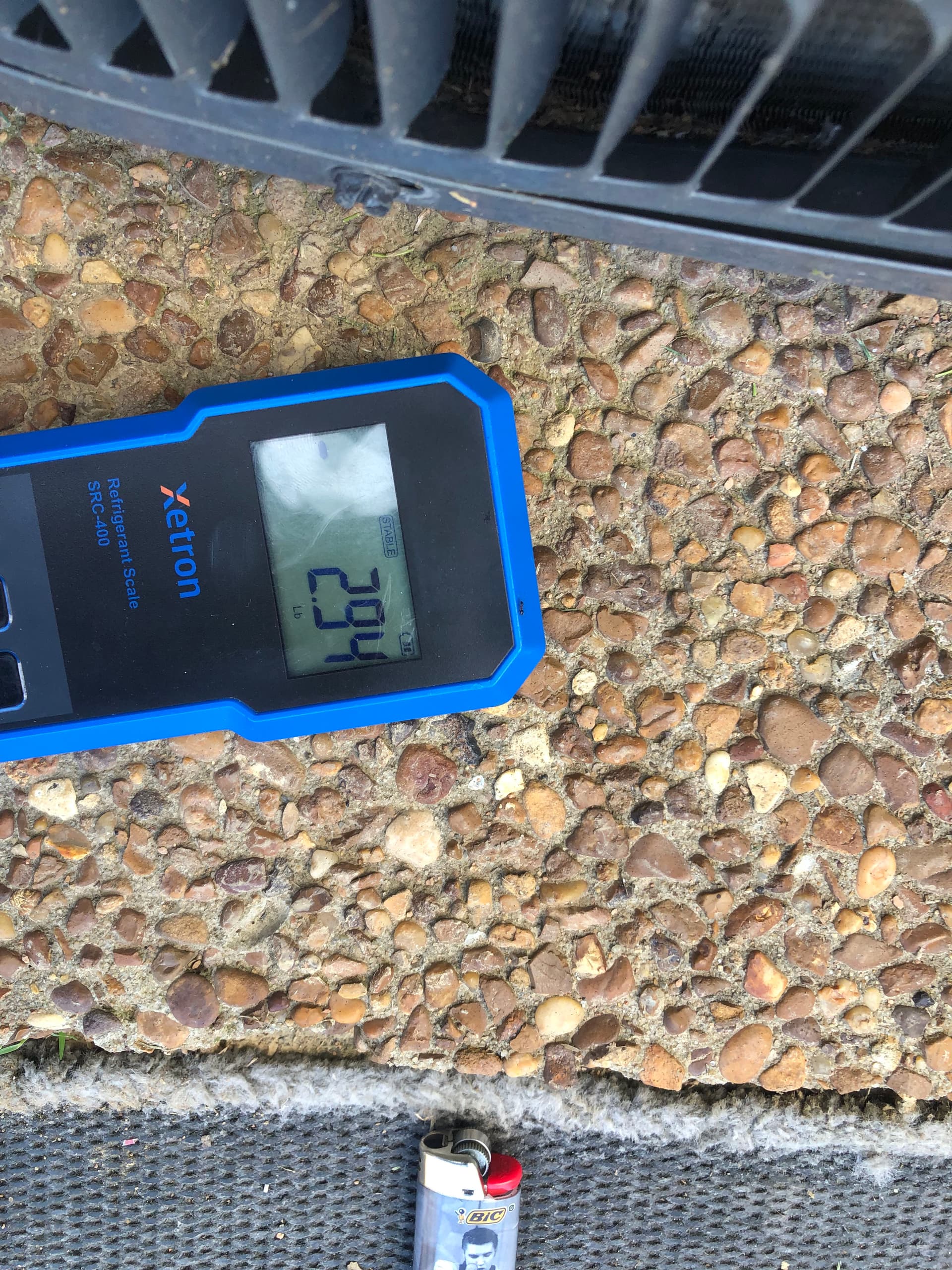 Your AC Not Cooling? It Might Need More Than Just a Recharge image