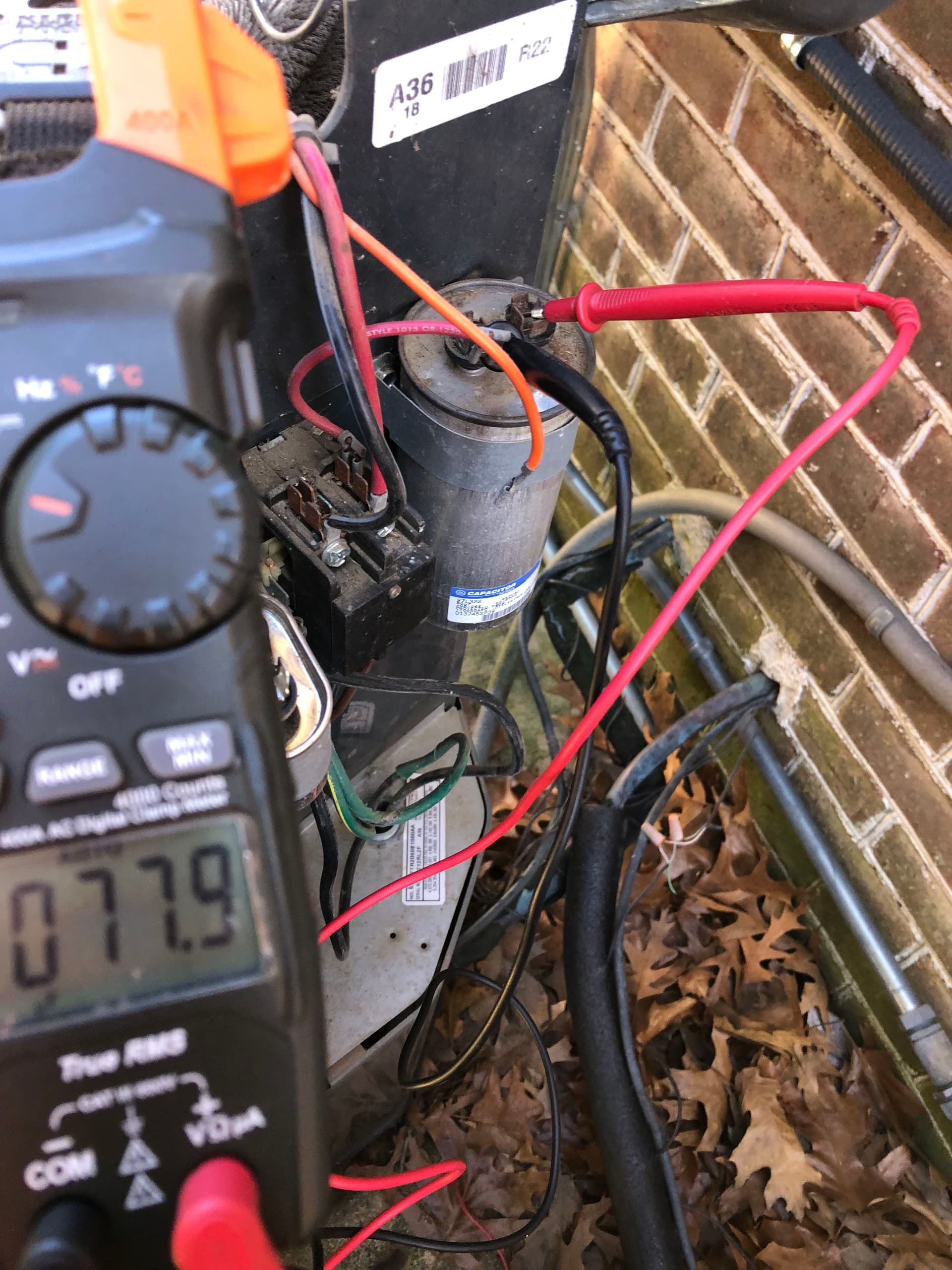 Gallery photos for Expert AC Wiring and Diagnostics Service: Image #1