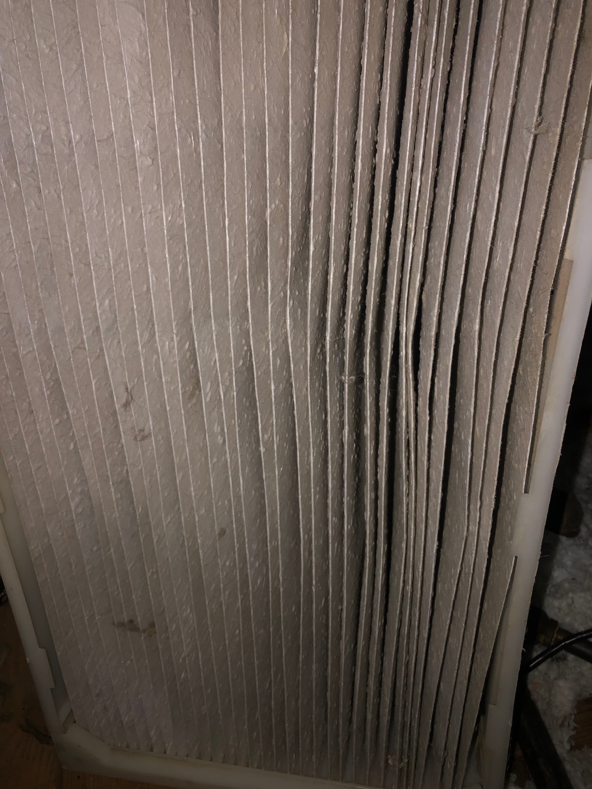 AC Tune-Up Gone Right - Refrigerant Top-Off and Fresh Filters image