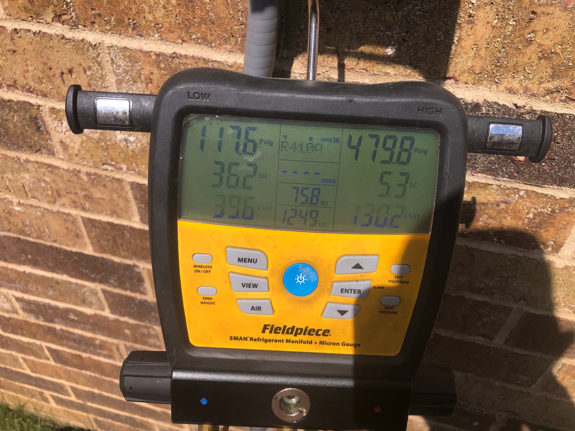 AC Maintenance That Covers All the Bases