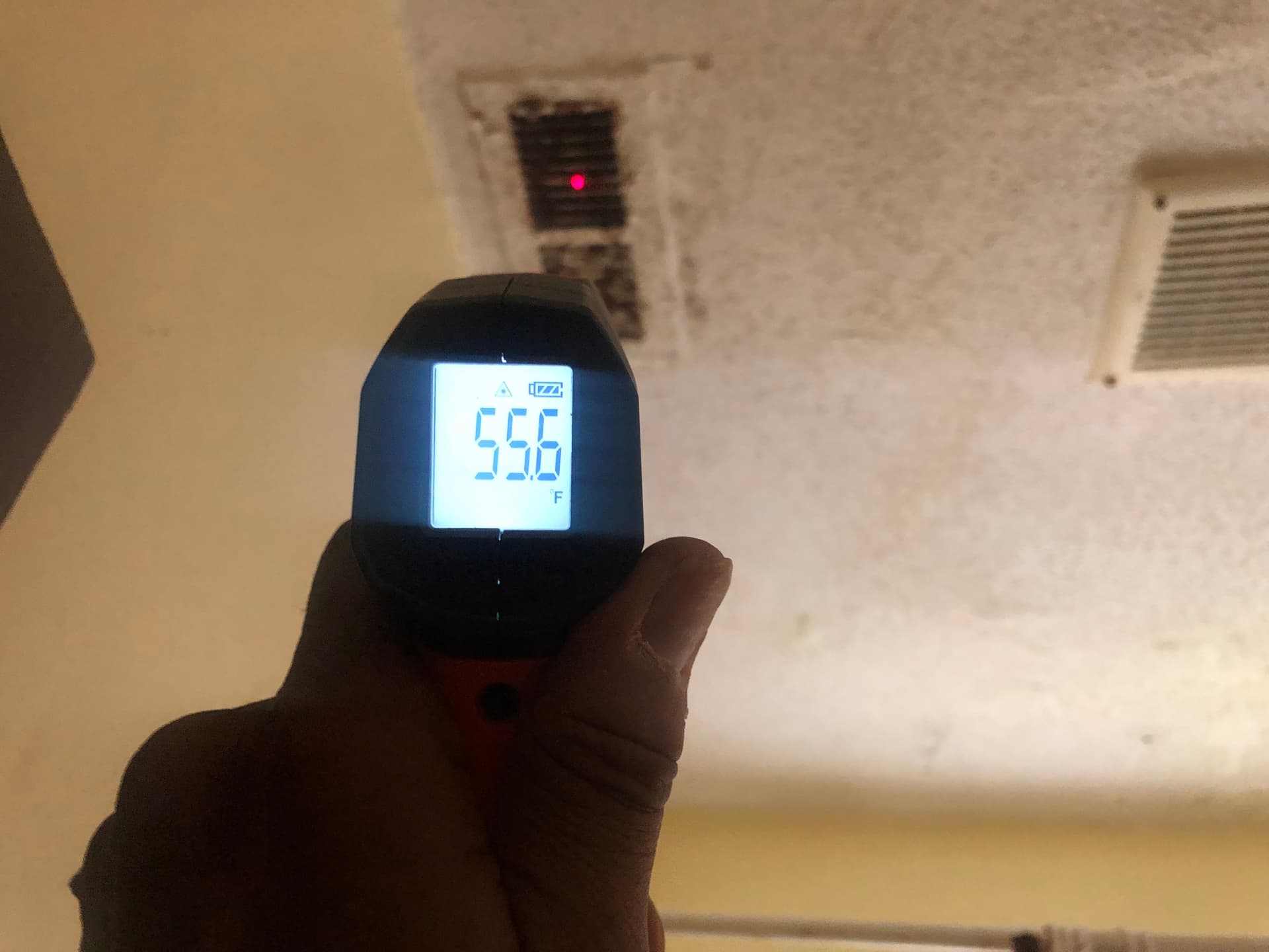 AC Not Cooling? A Worn Contactor Was the Whole Problem image