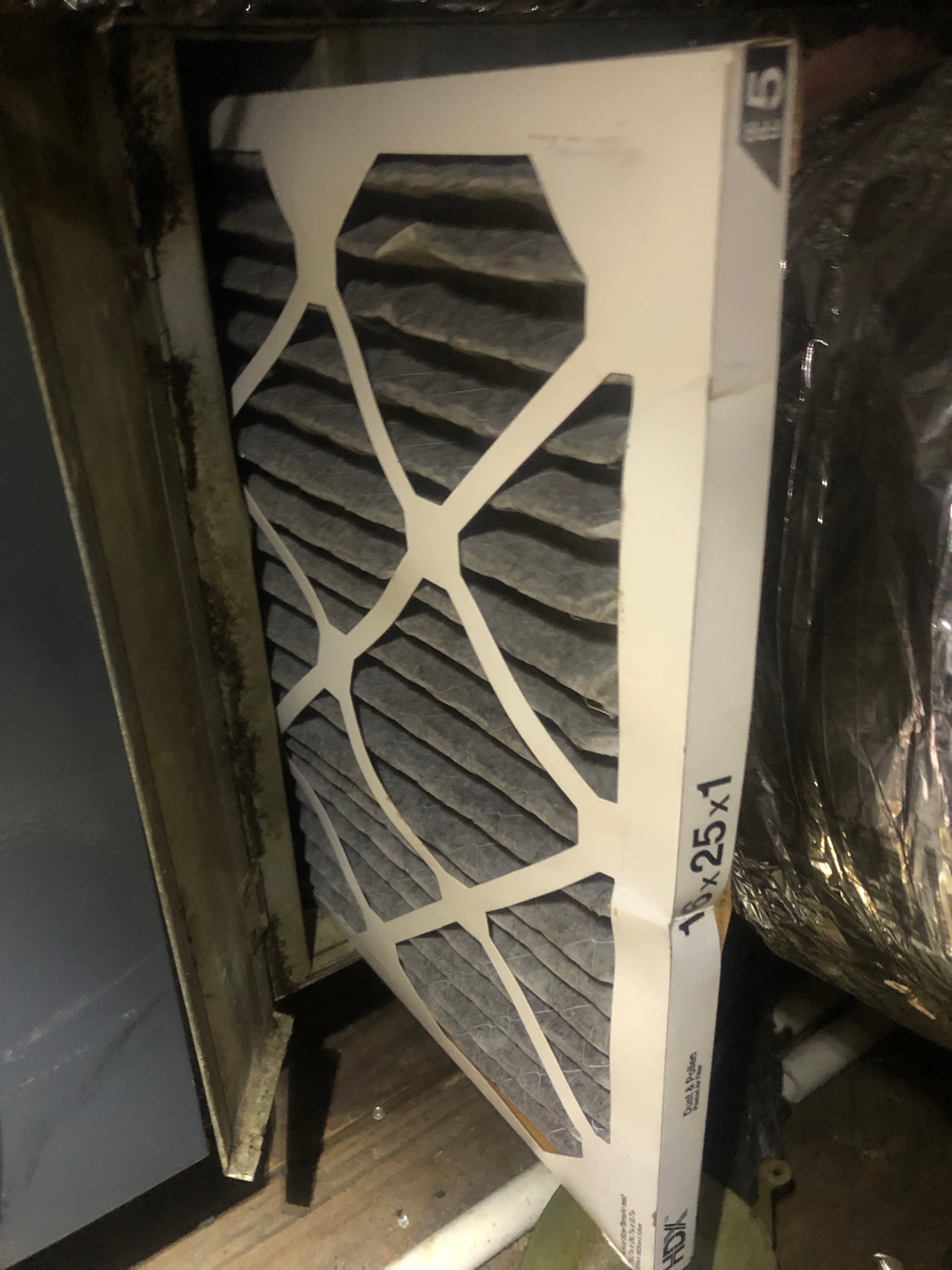 Gallery photos for AC Not Cooling? A Worn Contactor Was the Whole Problem: Image #3