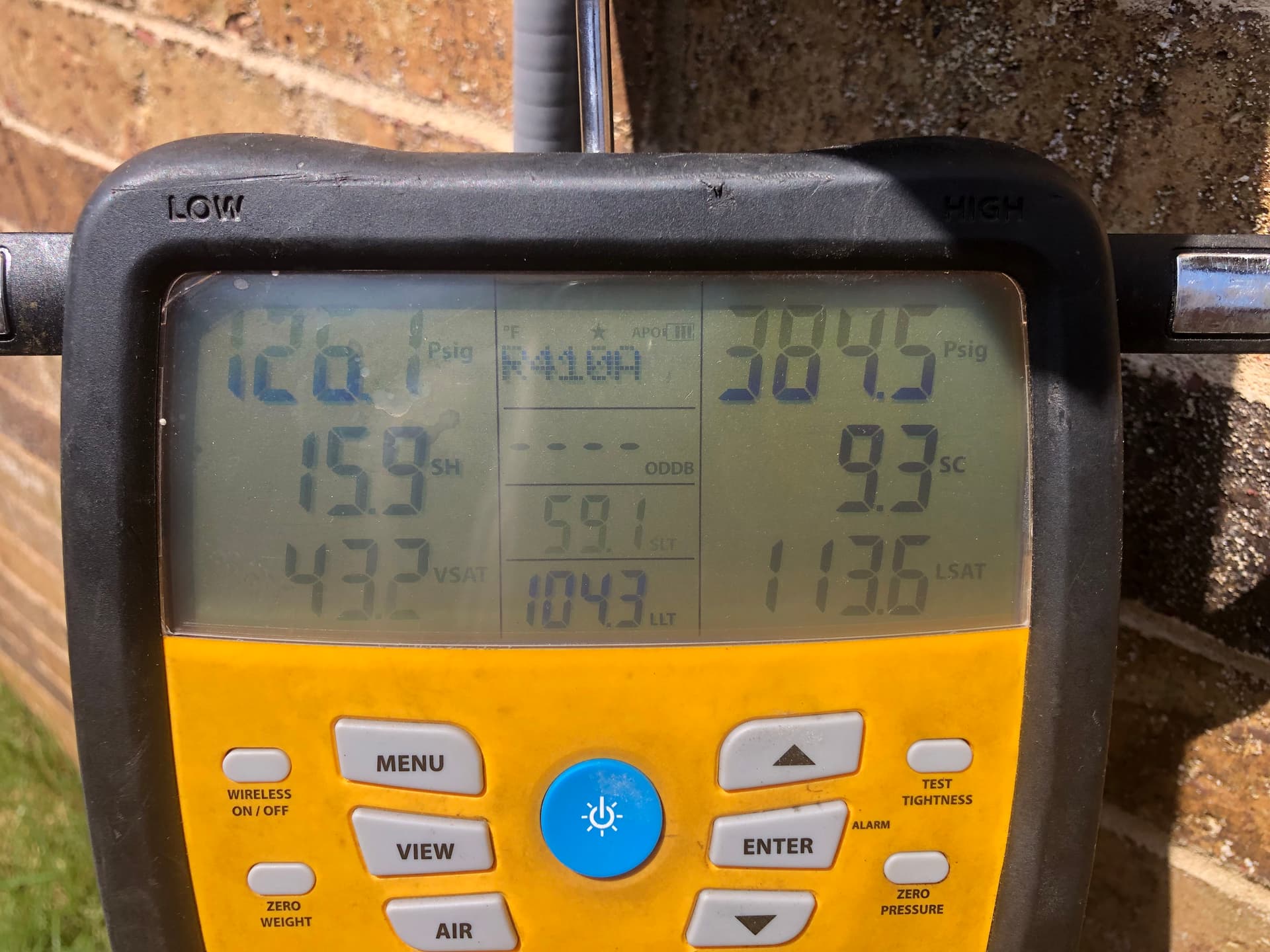Gallery photos for AC Maintenance That Covers All the Bases: Image #1