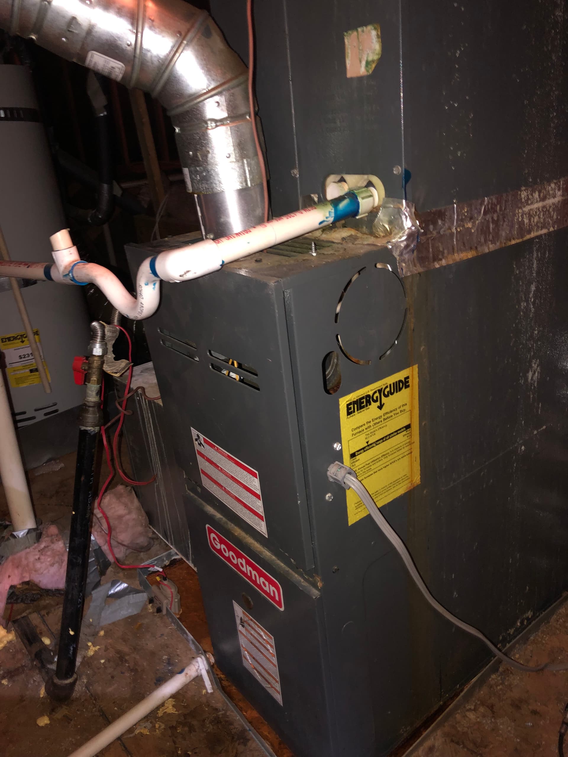 Gallery photos for AC Maintenance That Covers All the Bases: Image #4