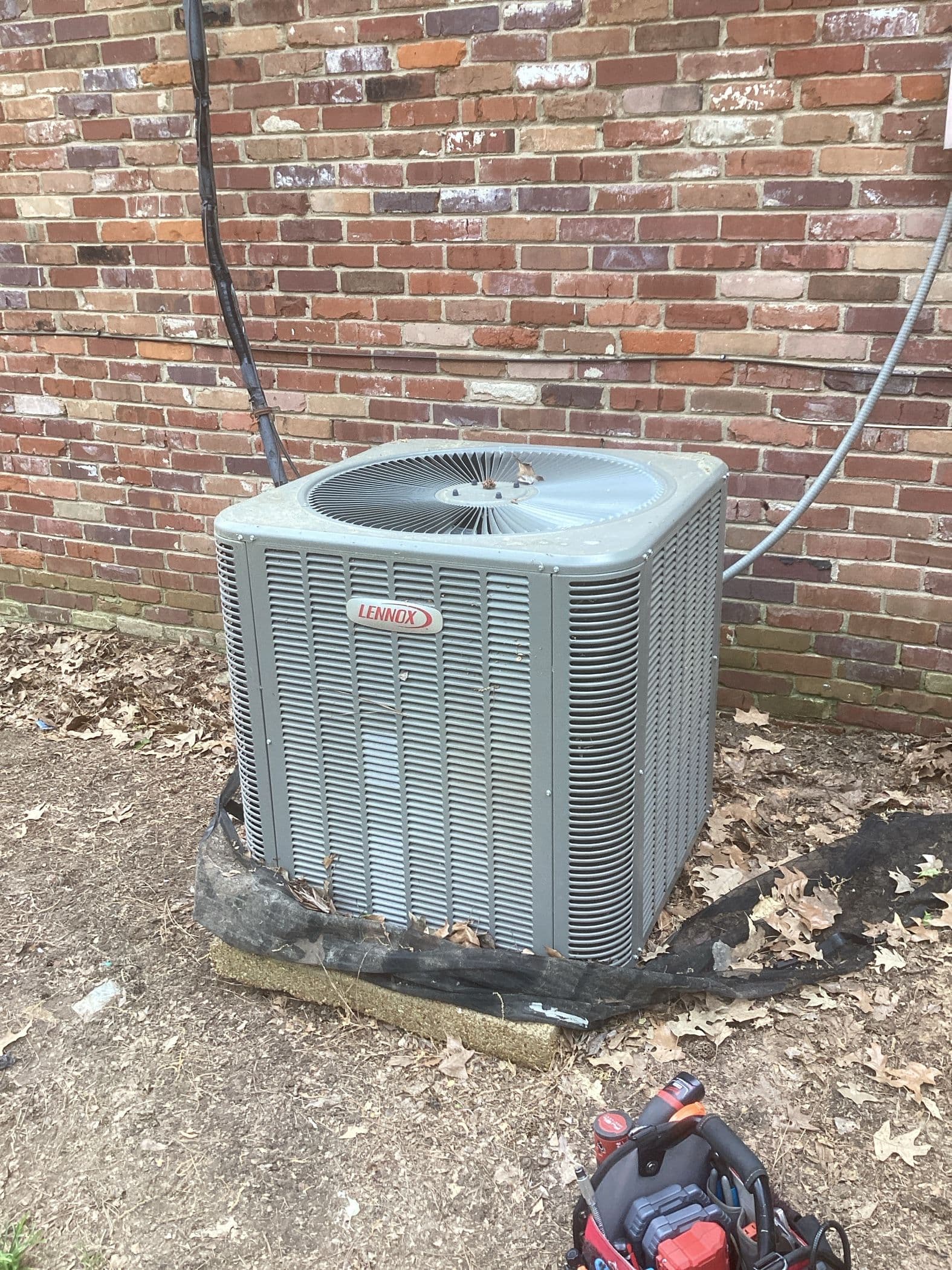 Project Expert Cooling System Inspections by Dr. Shox Heat-n-Air image