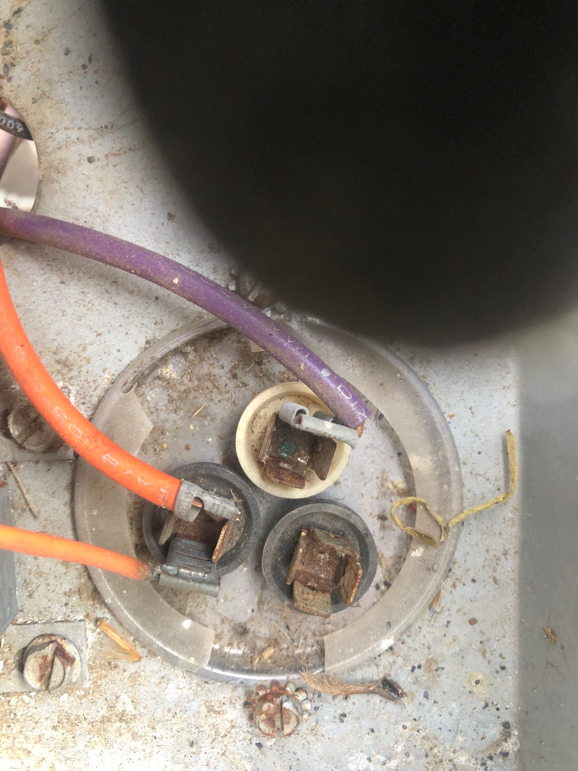 Gallery photos for AC Not Cooling? Here's What a Real Diagnostic Turns Up: Image #2
