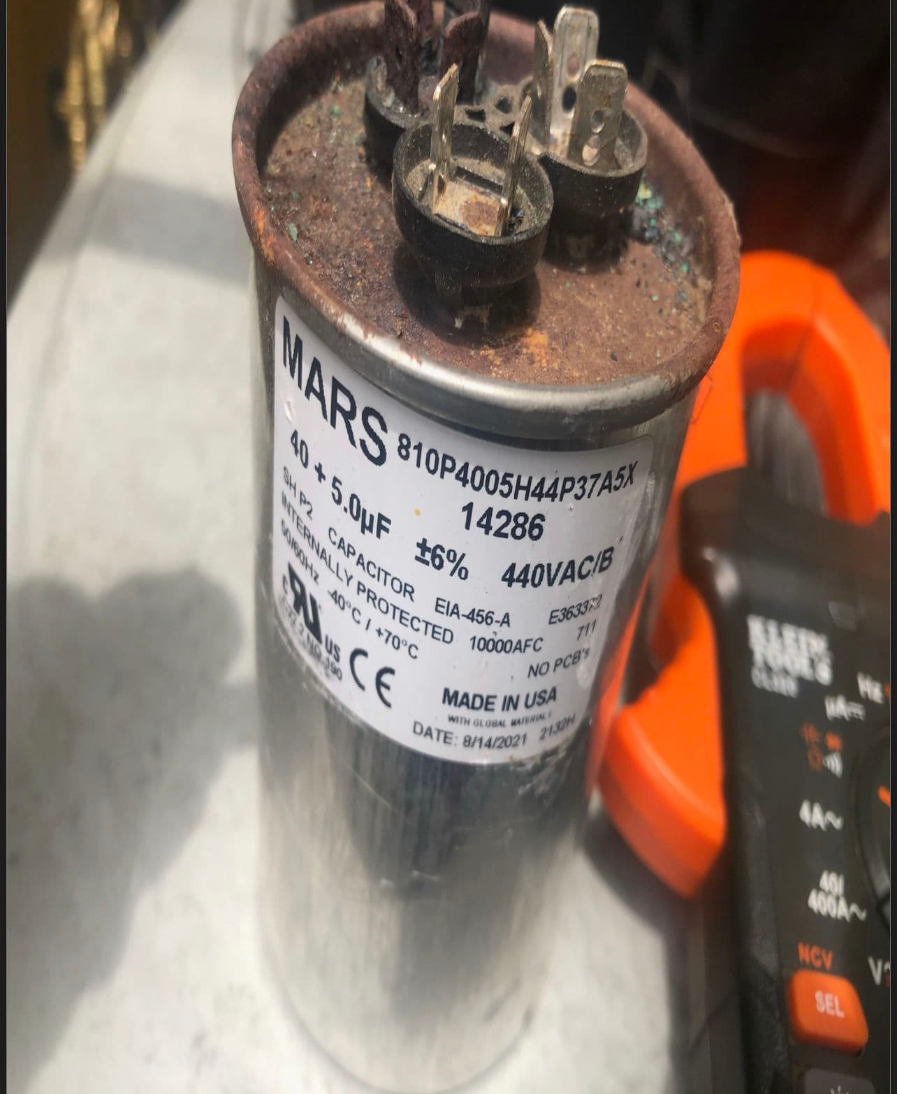 Gallery photos for Don't Ignore These AC Warning Signs - Here's Why: Image #2