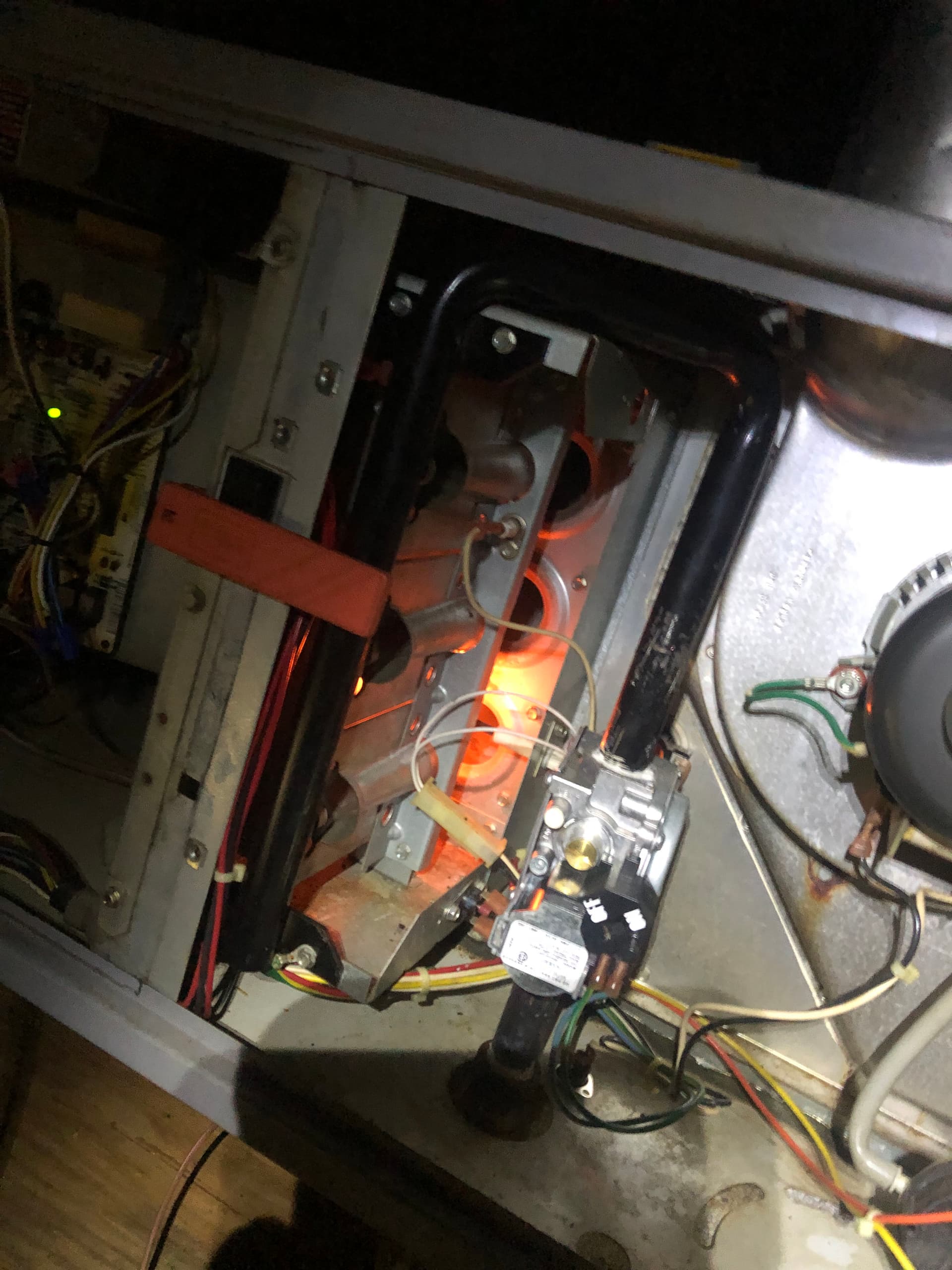 Boosting Efficiency with Targeted HVAC Tune-Up