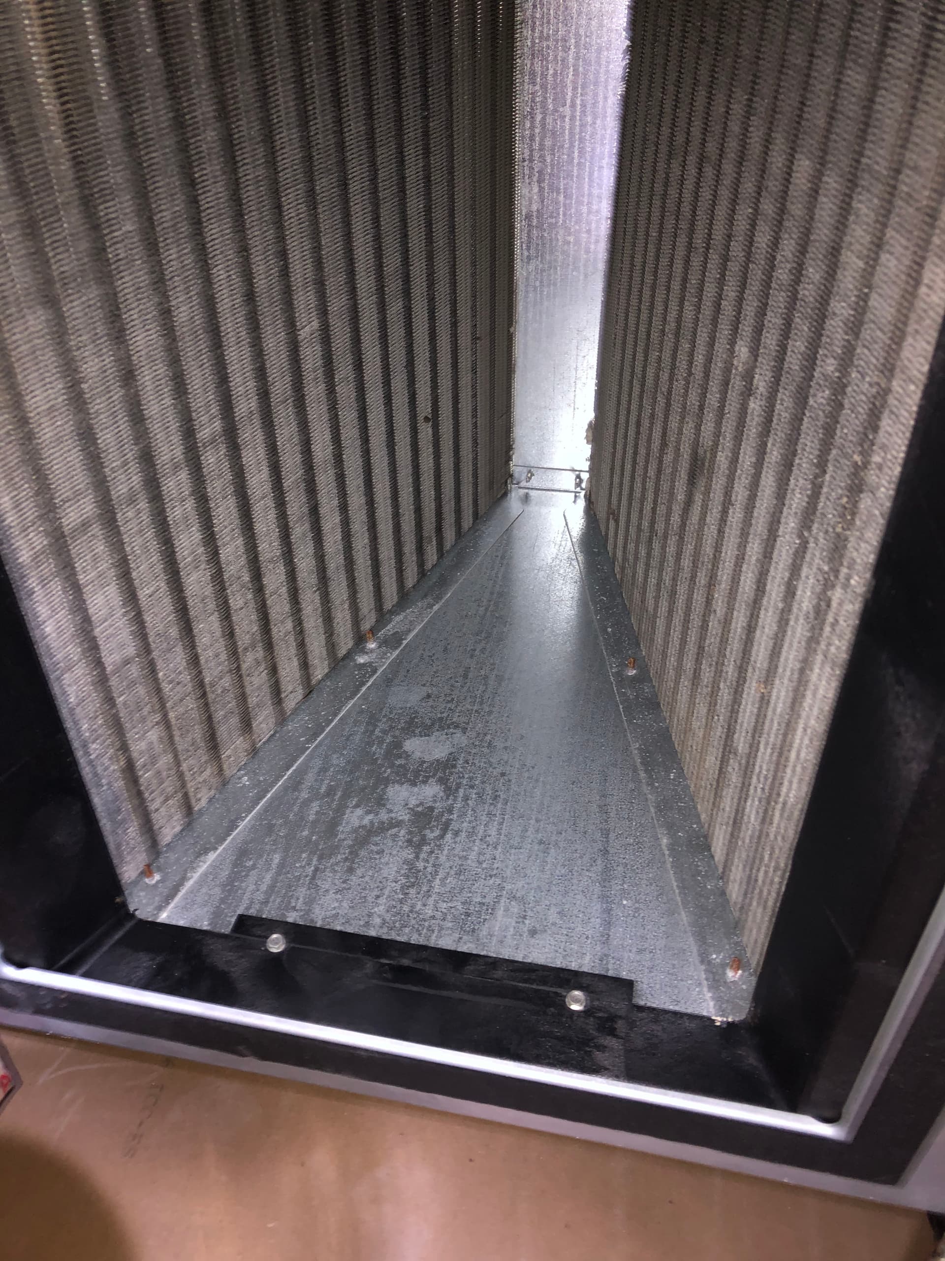 Gallery photos for Expert HVAC Annual Inspection with Dr. Shox Heat-n-Air: Image #1