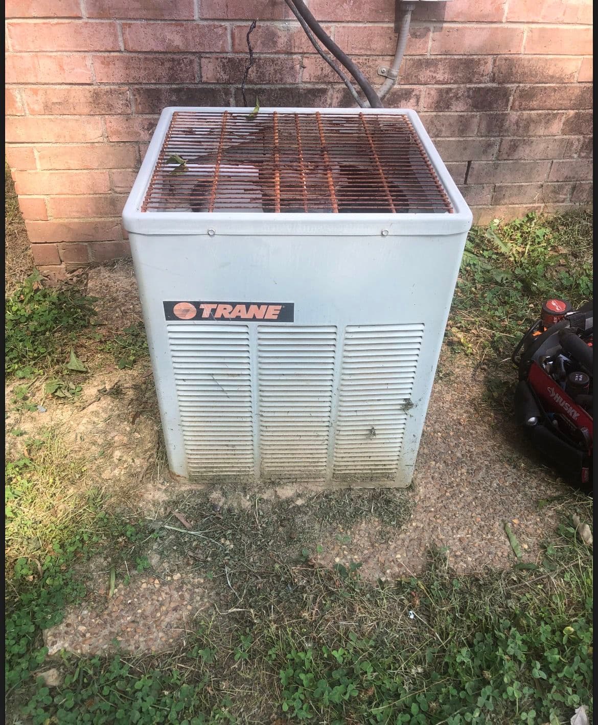 AC Not Cooling? Here's How We Actually Find the Answer image