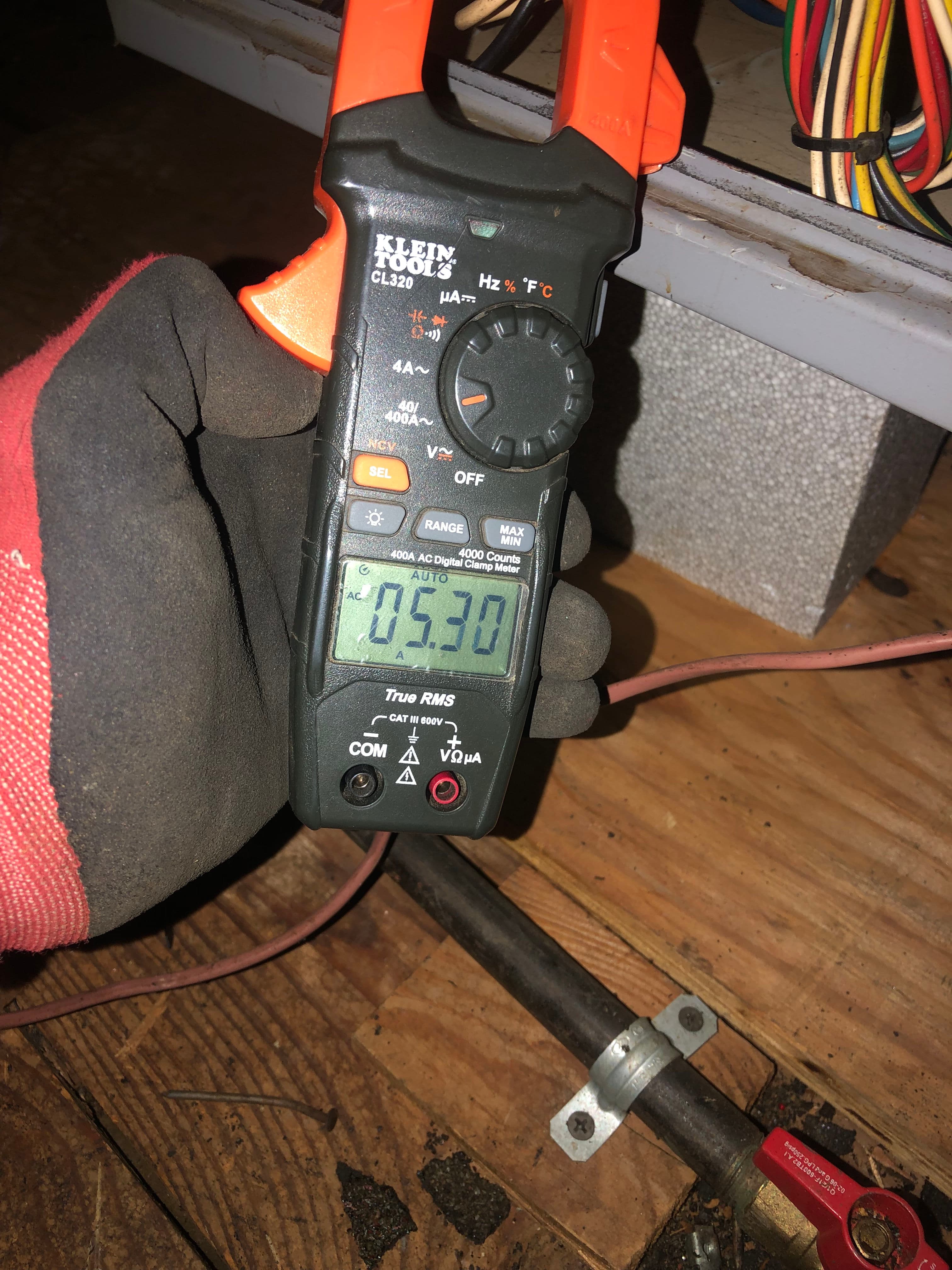 Project Boosting Efficiency with Targeted HVAC Tune-Up image