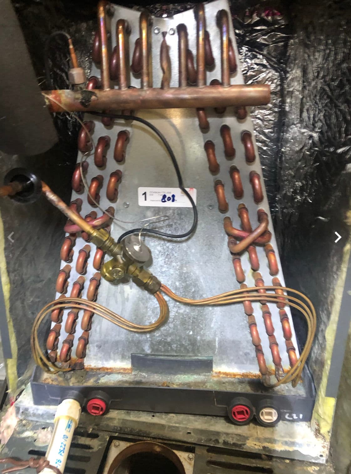 AC Not Cooling? It's Rarely Just One Thing image