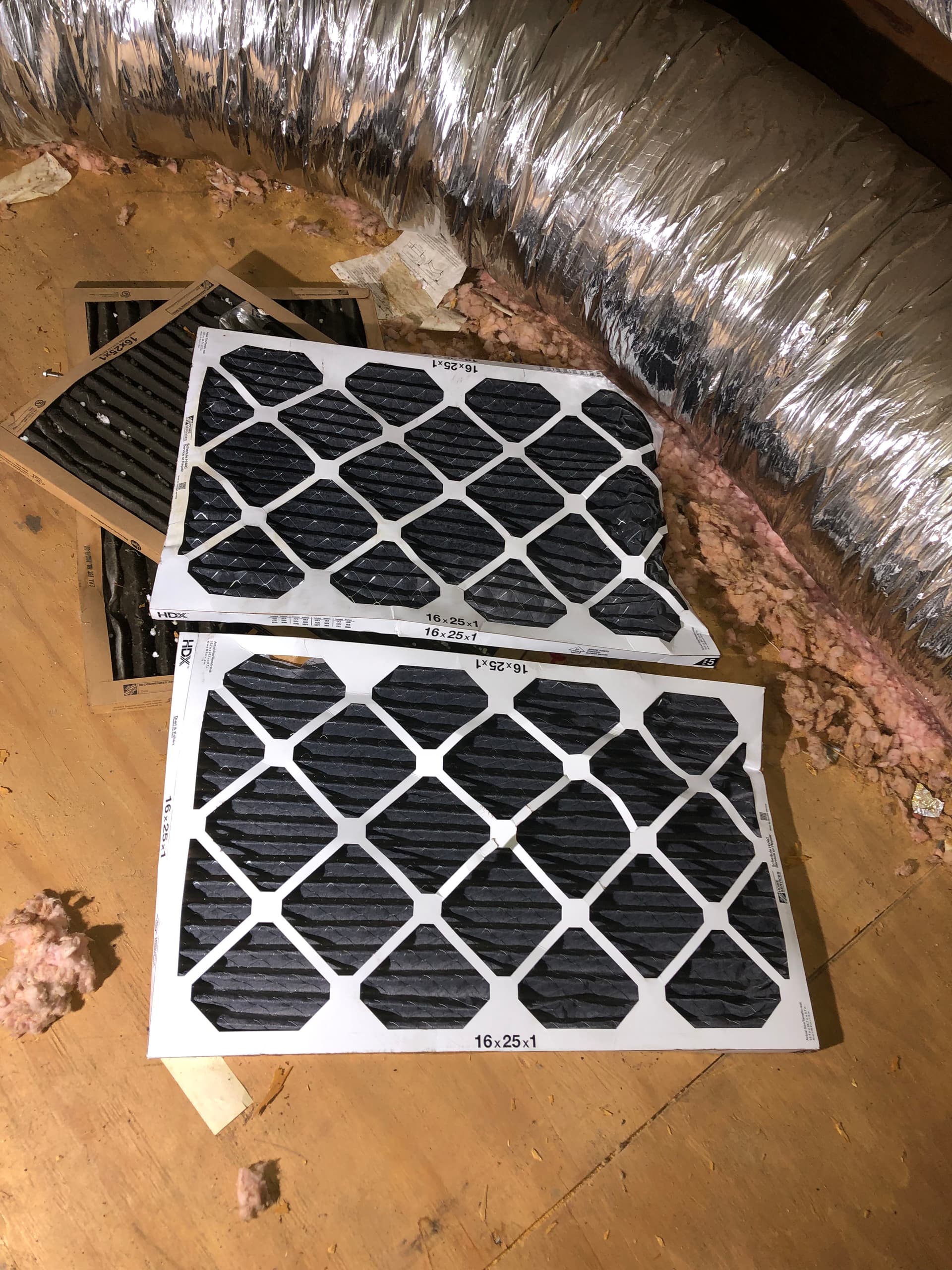 Gallery photos for AC Diagnostic and Hard-Start Kit Installation Keeping Cooling Systems Running Strong: Image #3