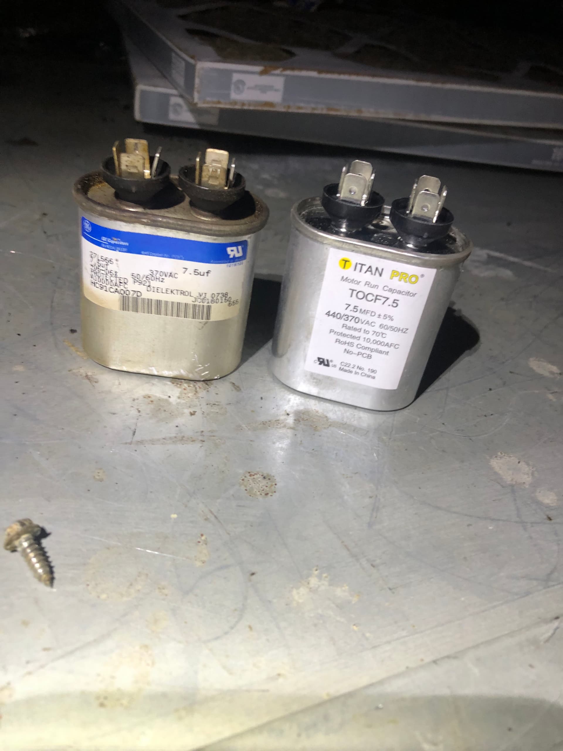 Boosting Efficiency with Targeted HVAC Tune-Up