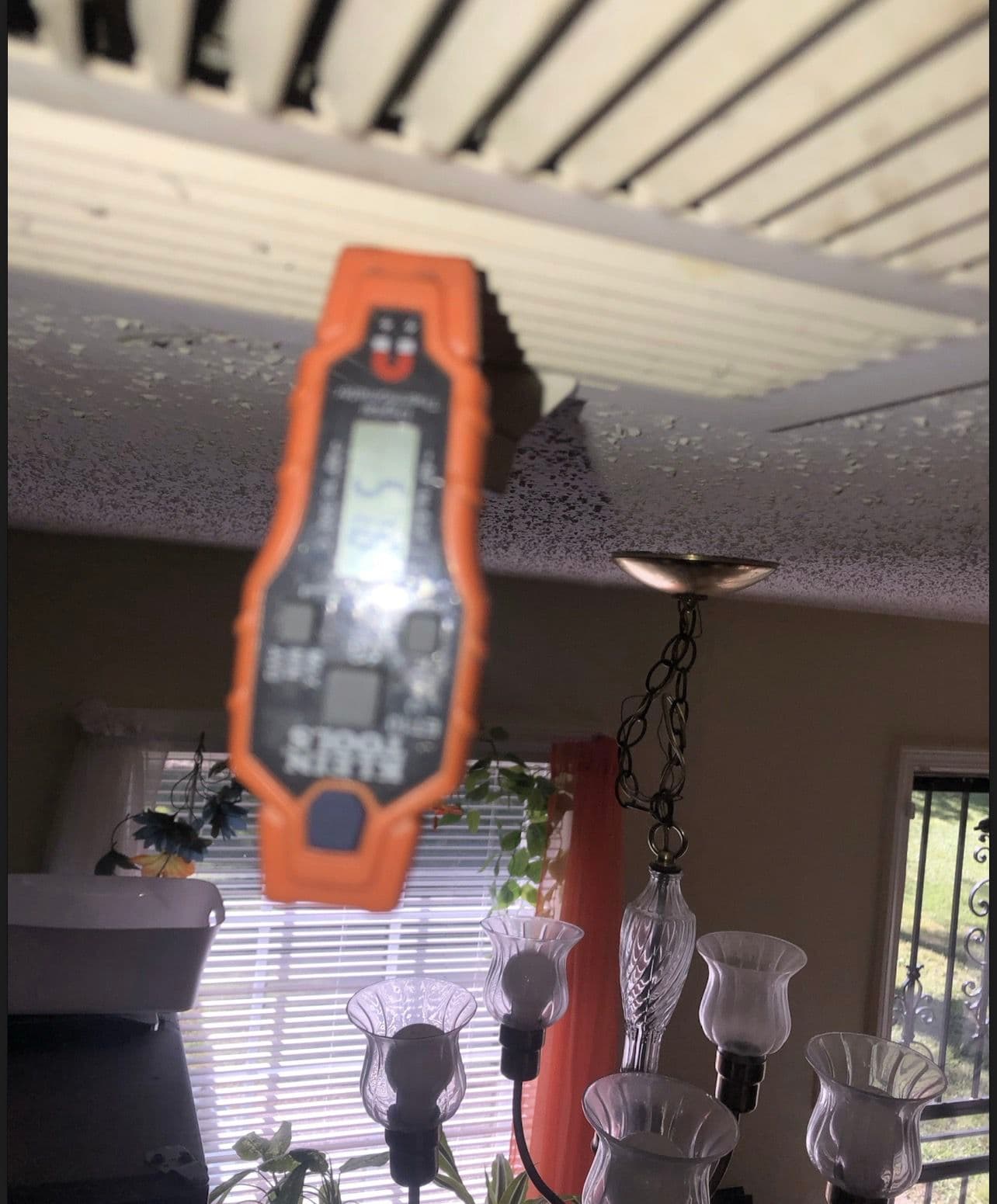 Gallery photos for AC Refrigerant Leak Found Fixed and Recharged Right: Image #4