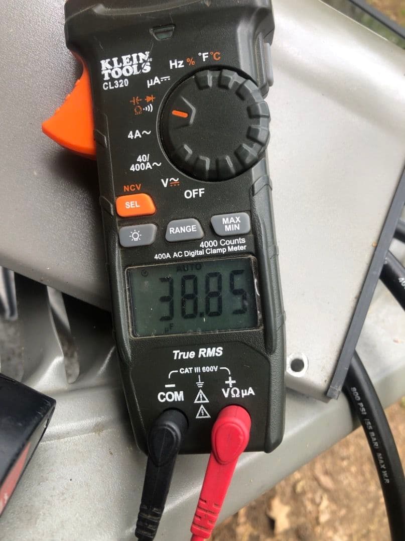 Gallery photos for Precise AC Diagnostics for Optimal Performance: Image #1