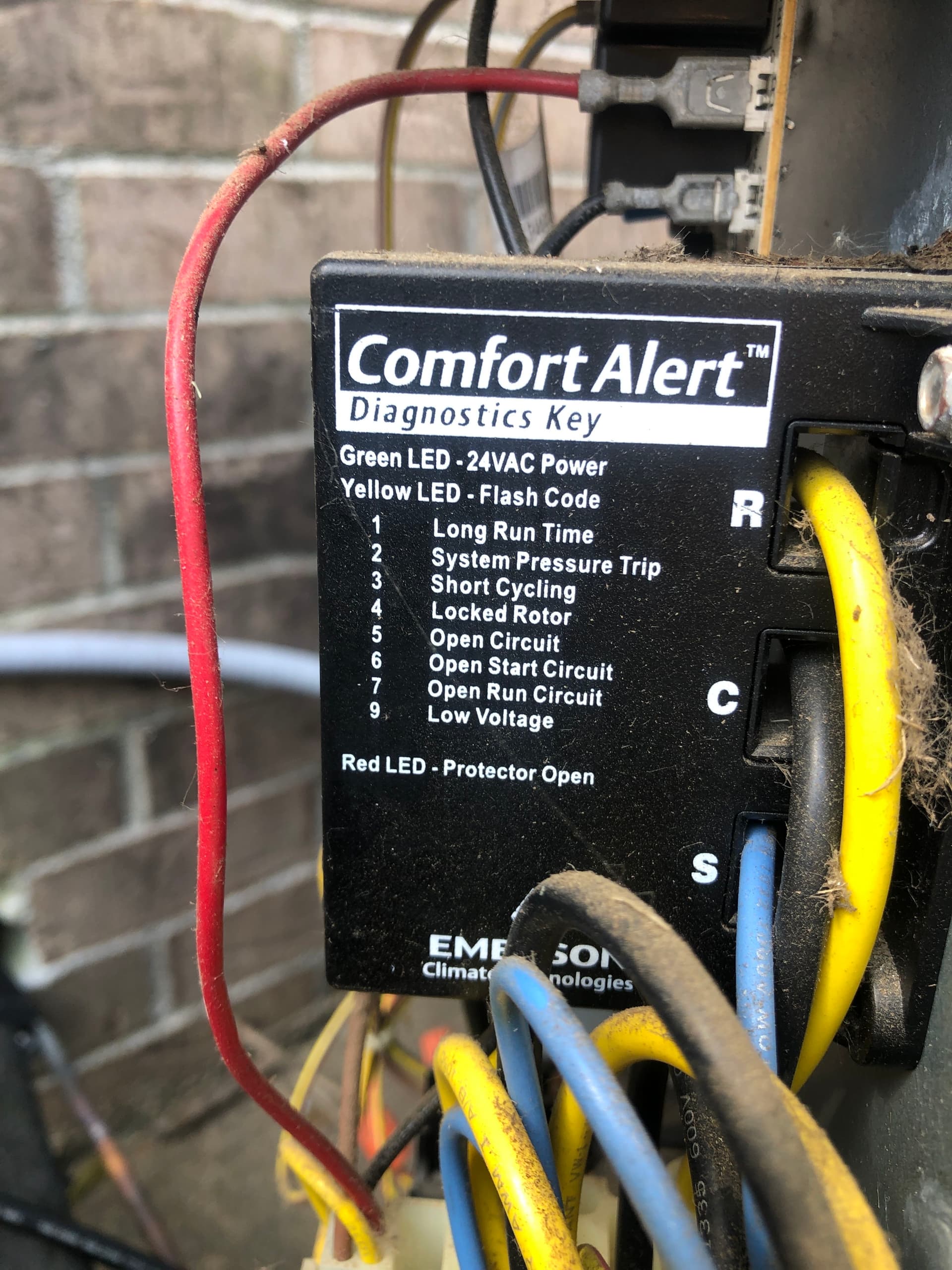 Gallery photos for AC Not Cooling? Here's How a Real Diagnostic Gets to the Answer: Image #1