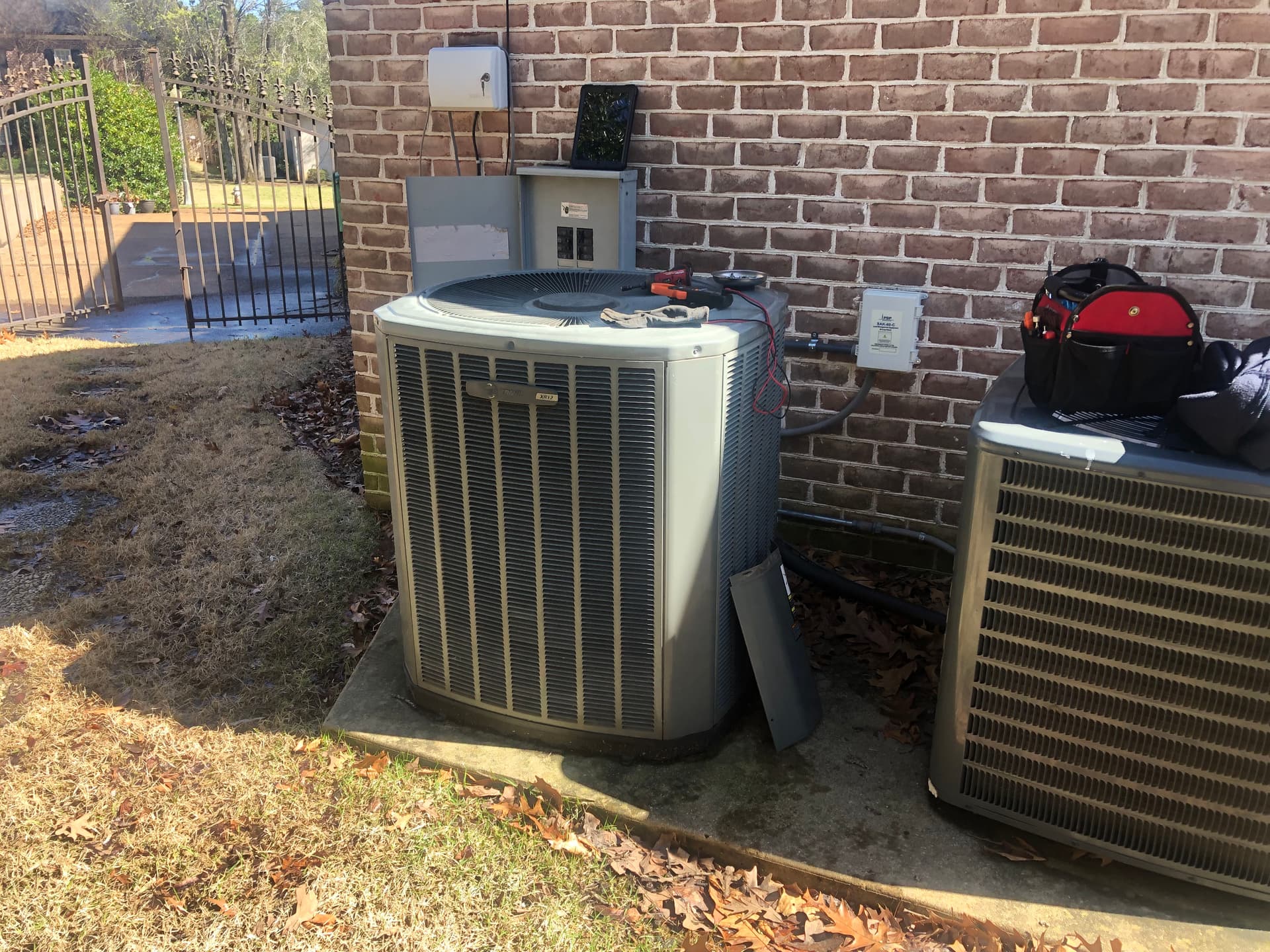 Gallery photos for Expert AC Wiring and Diagnostics Service: Image #3