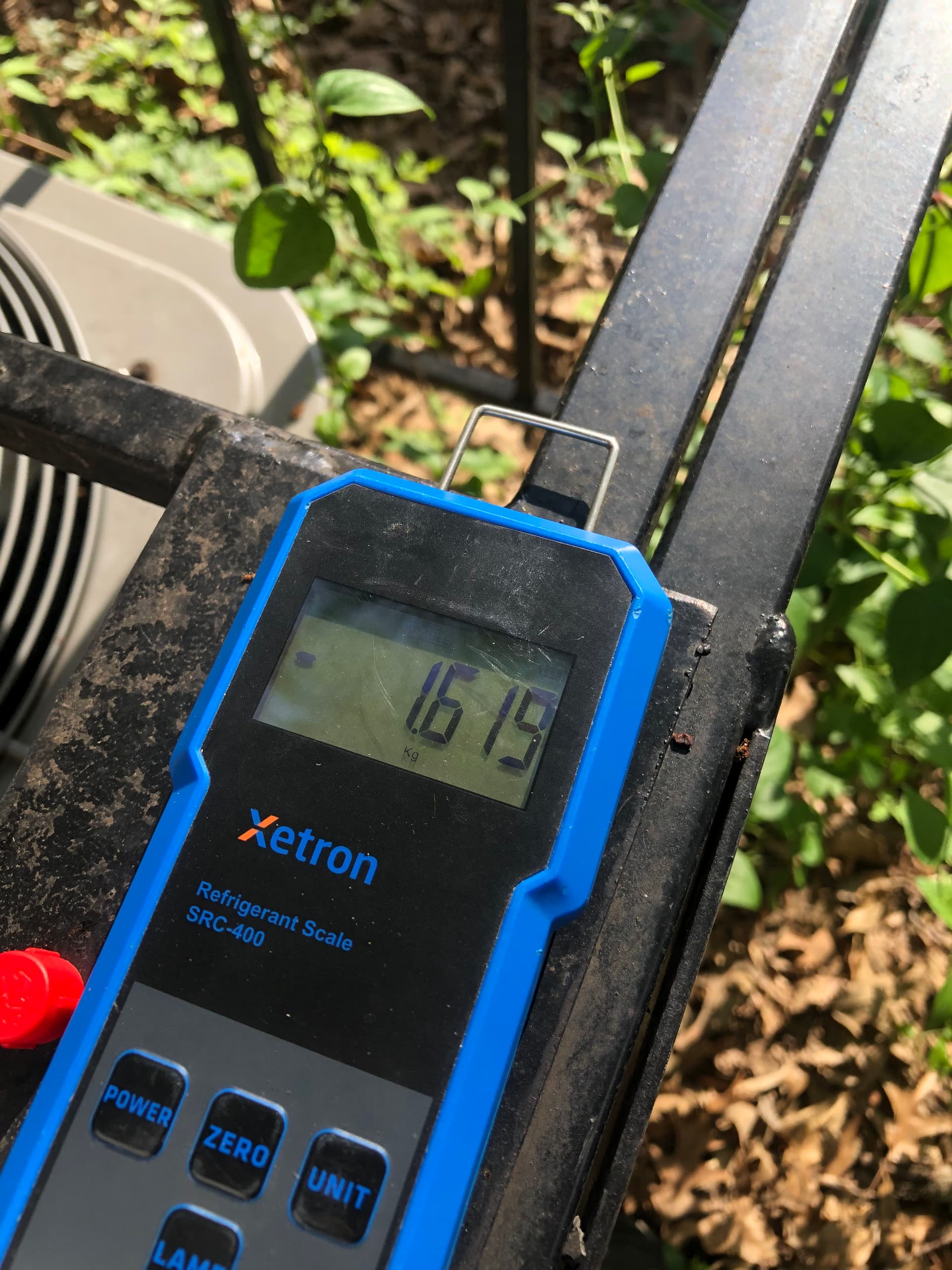 Gallery photos for Refrigerant Recharge and Filter Swap That Actually Makes a Difference: Image #2