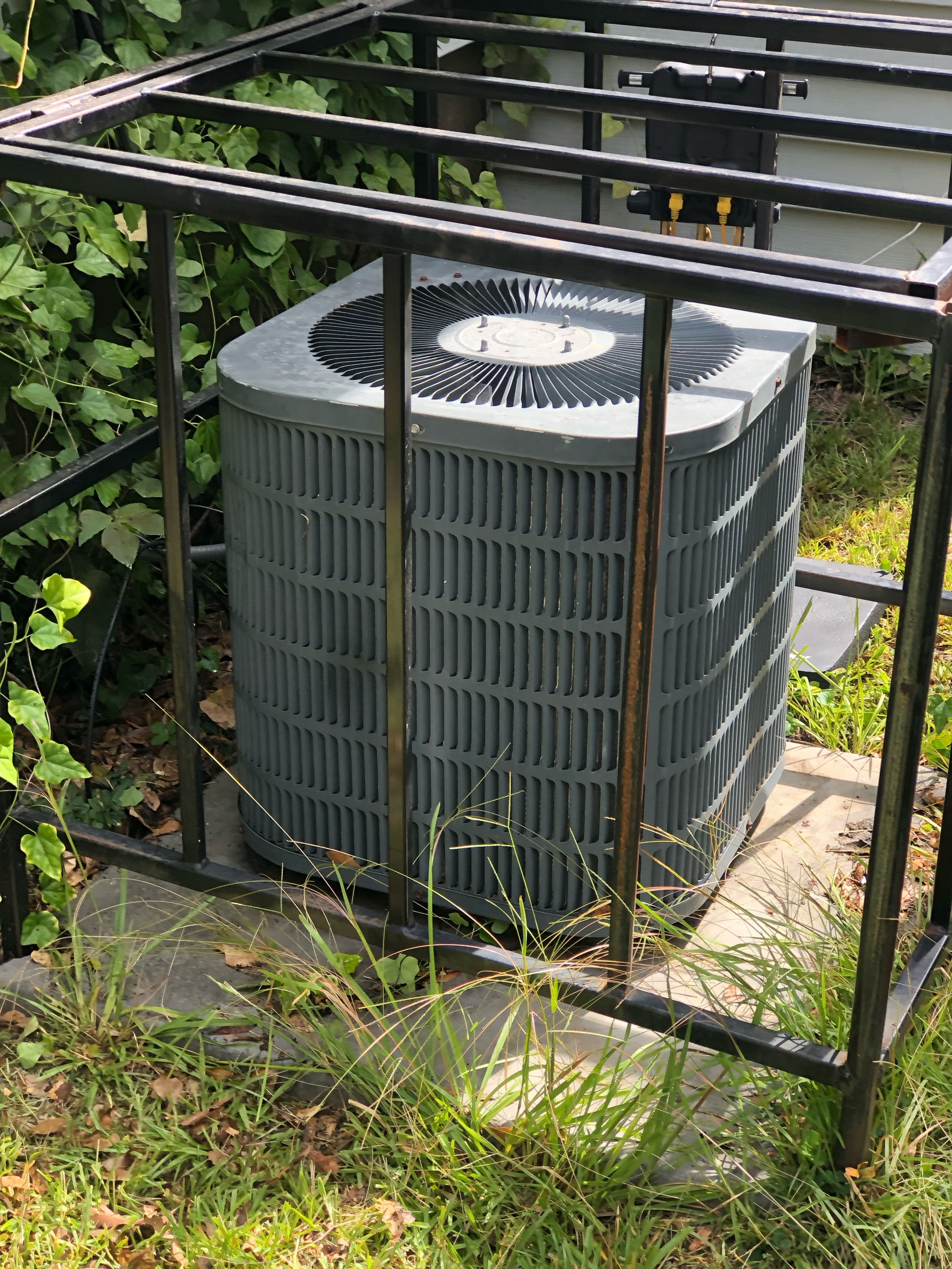 Project A Dirty Condenser Coil Is Costing You More Than You Think image