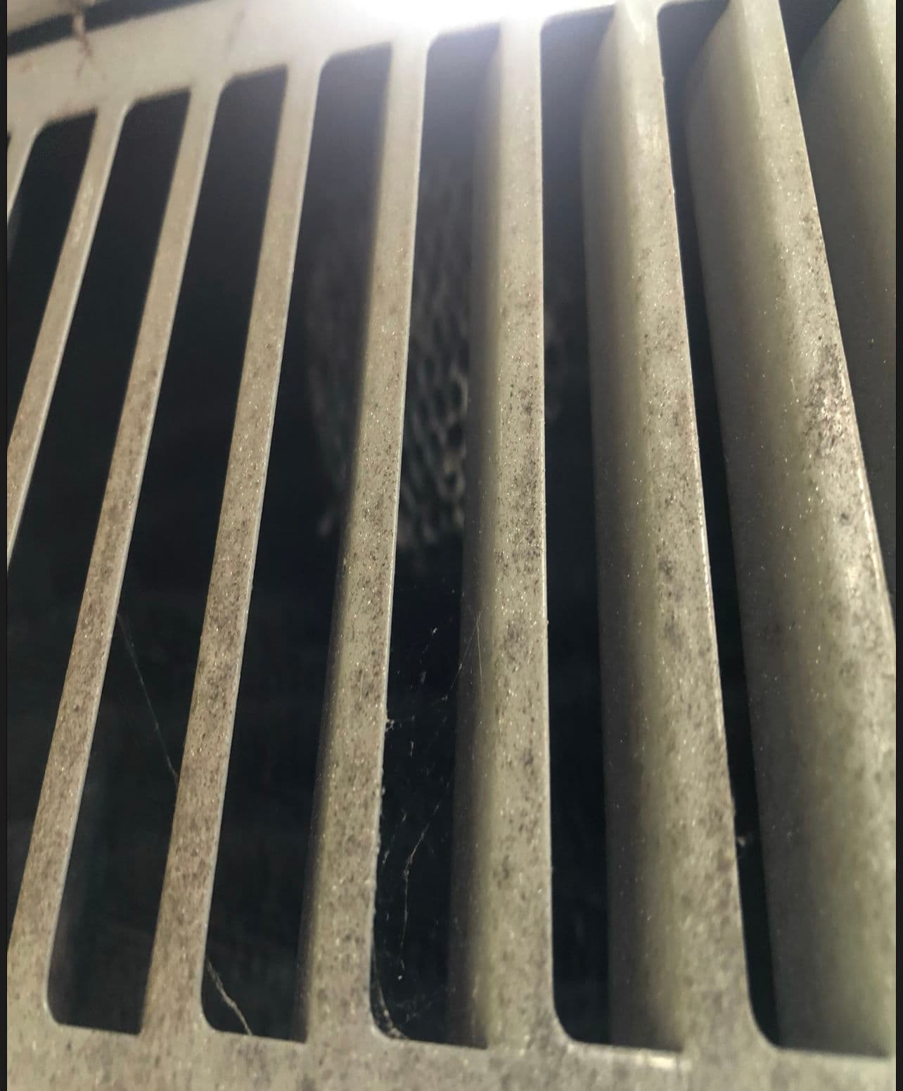 Gallery photos for AC Repair on an Older American Standard That Stopped Cooling: Image #2