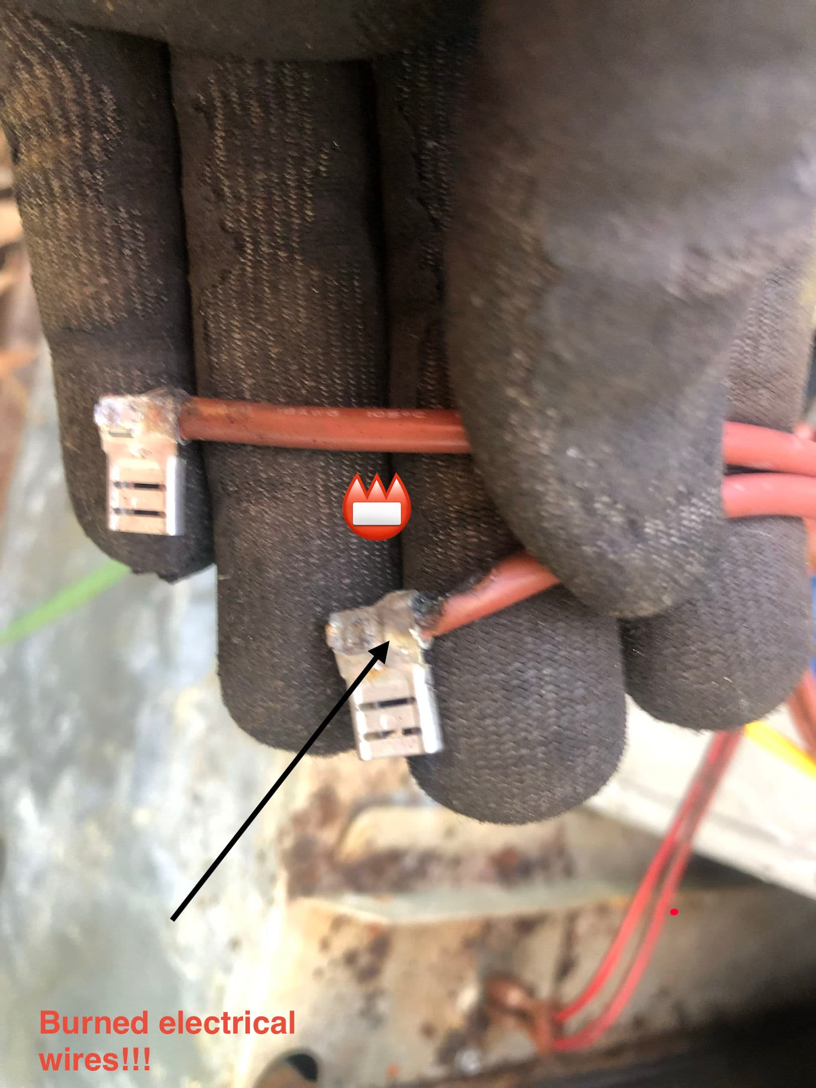 Gallery photos for Tackling Electrical Issues for Safer HVAC Systems: Image #2