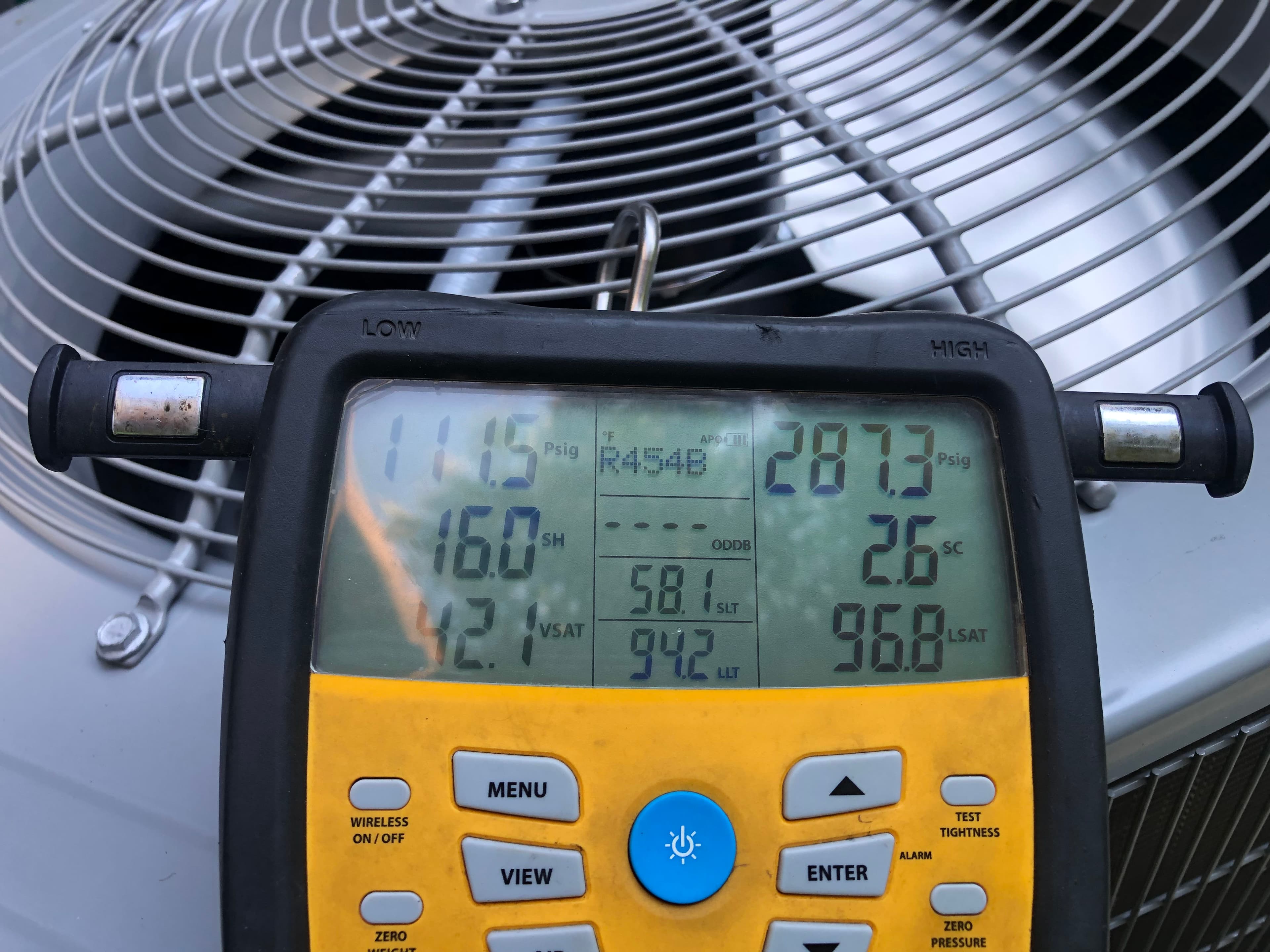 Project What a Full HVAC System Inspection Actually Looks Like image