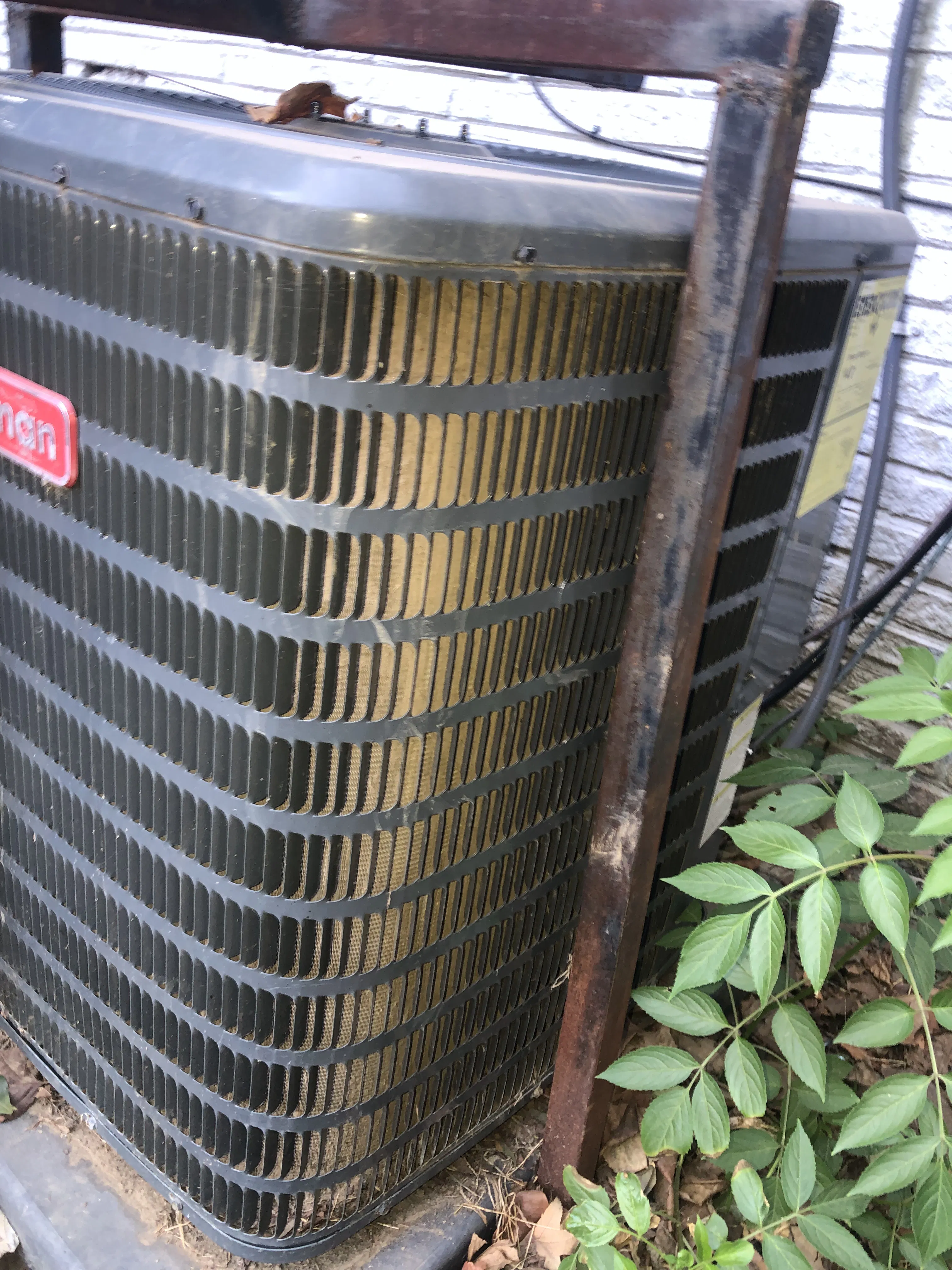 Project Dirty Condenser Coils and a Weak Capacitor Are Killing Your AC image
