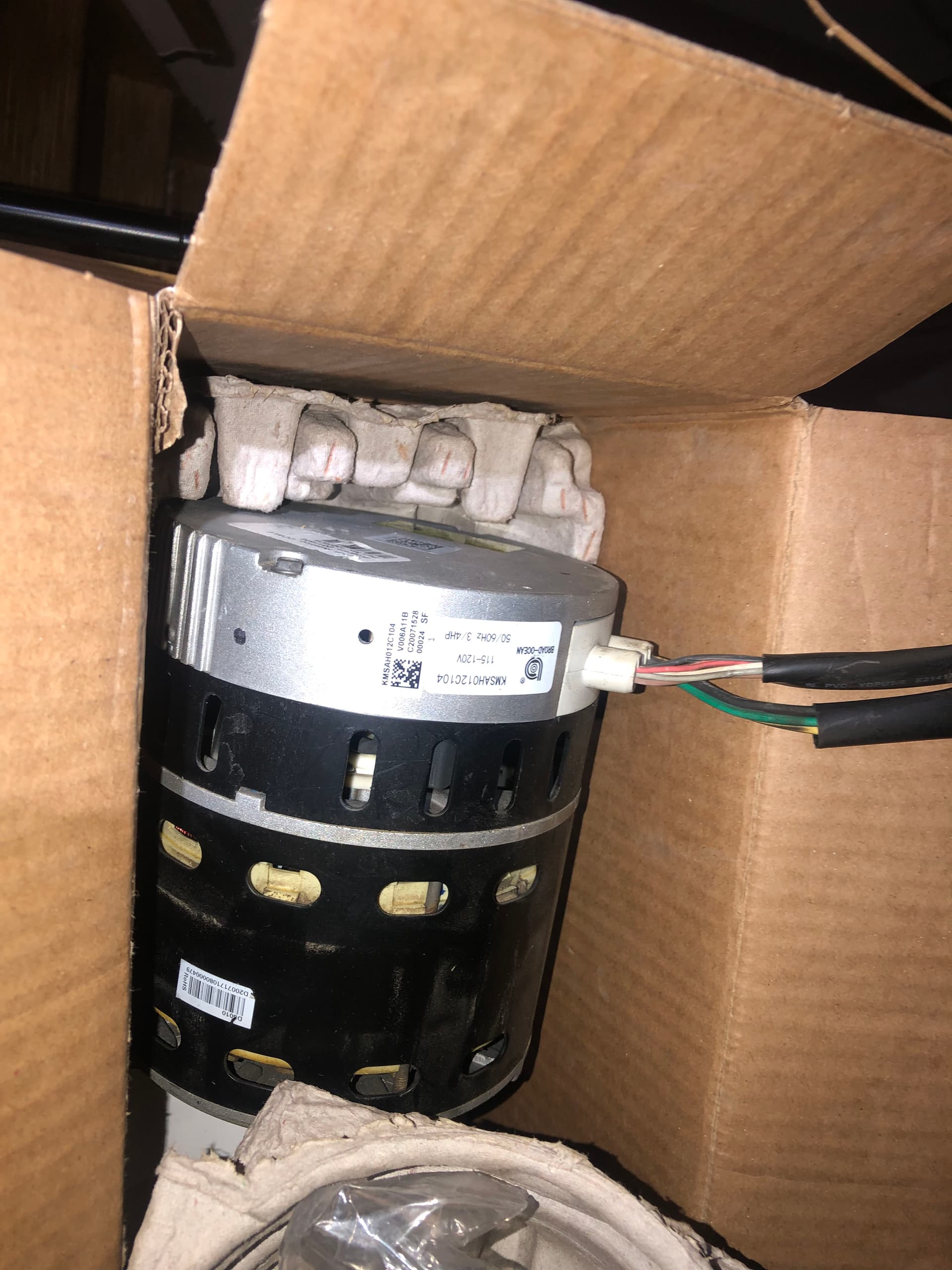 Gallery photos for Breathing Easy with Dr. Shox Heat-n-Air: Image #4