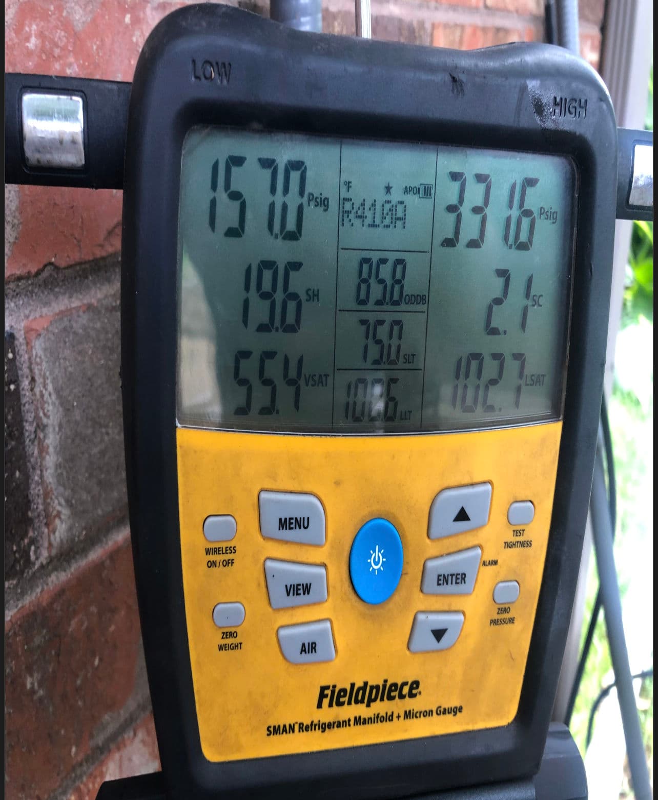 Gallery photos for Liquid Line Filter Drier Replacement Protecting an AC System: Image #3