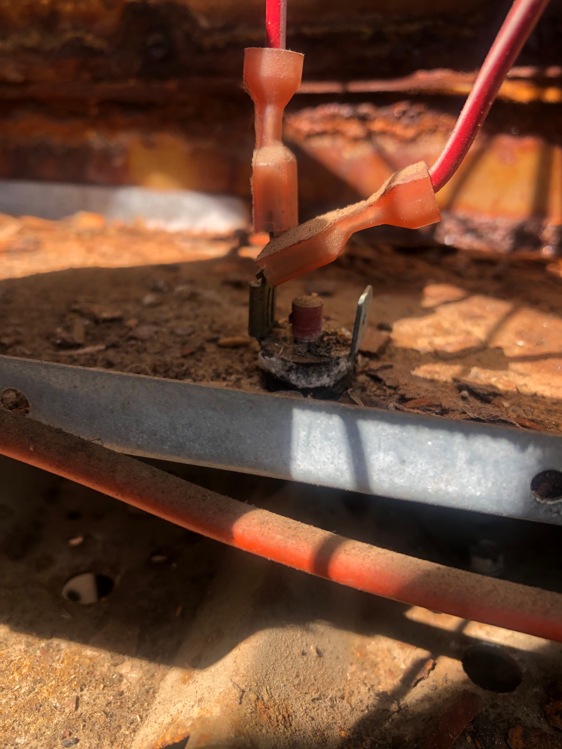 Gallery photos for Tackling Electrical Issues for Safer HVAC Systems: Image #4